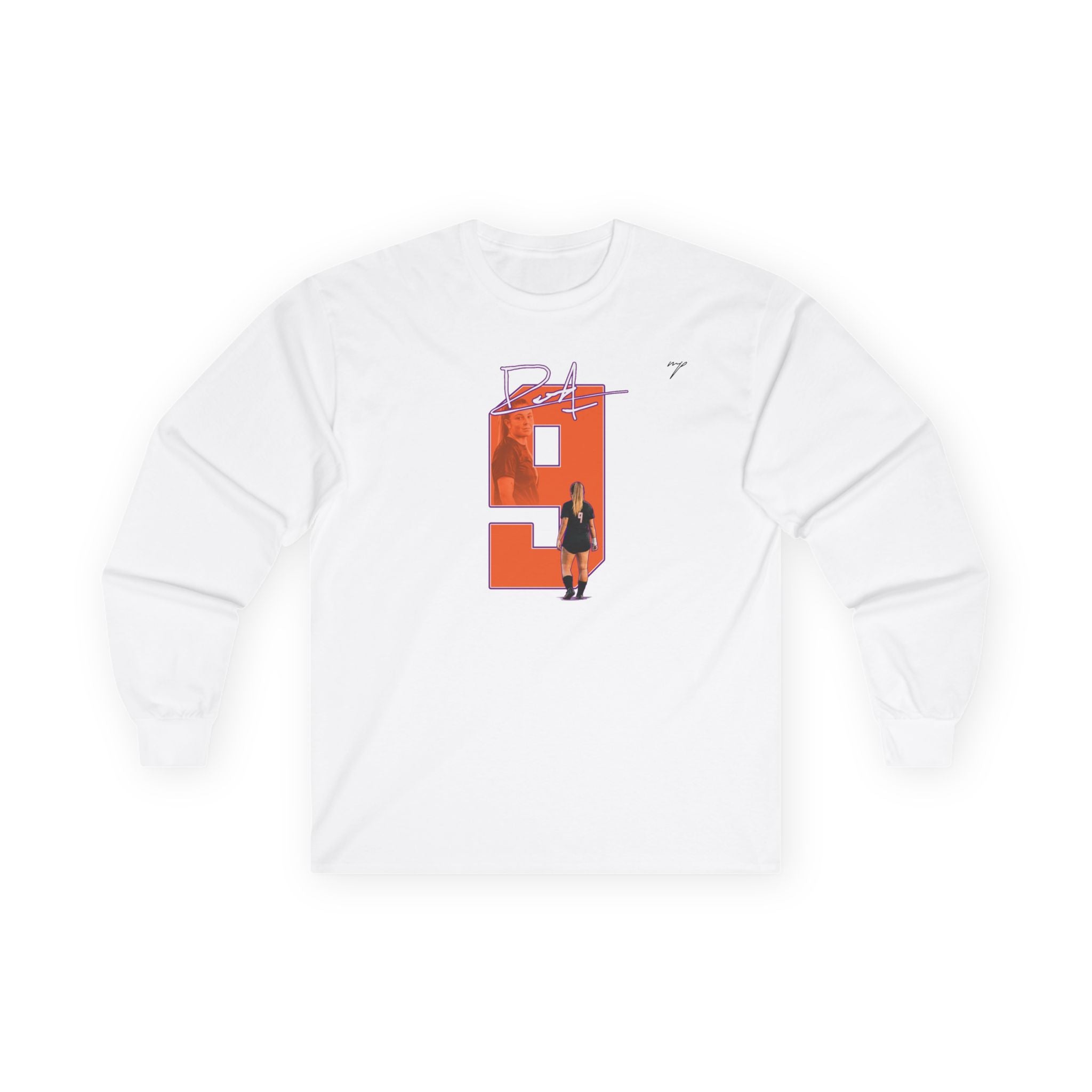 Daniela Iduriaga Long Sleeve