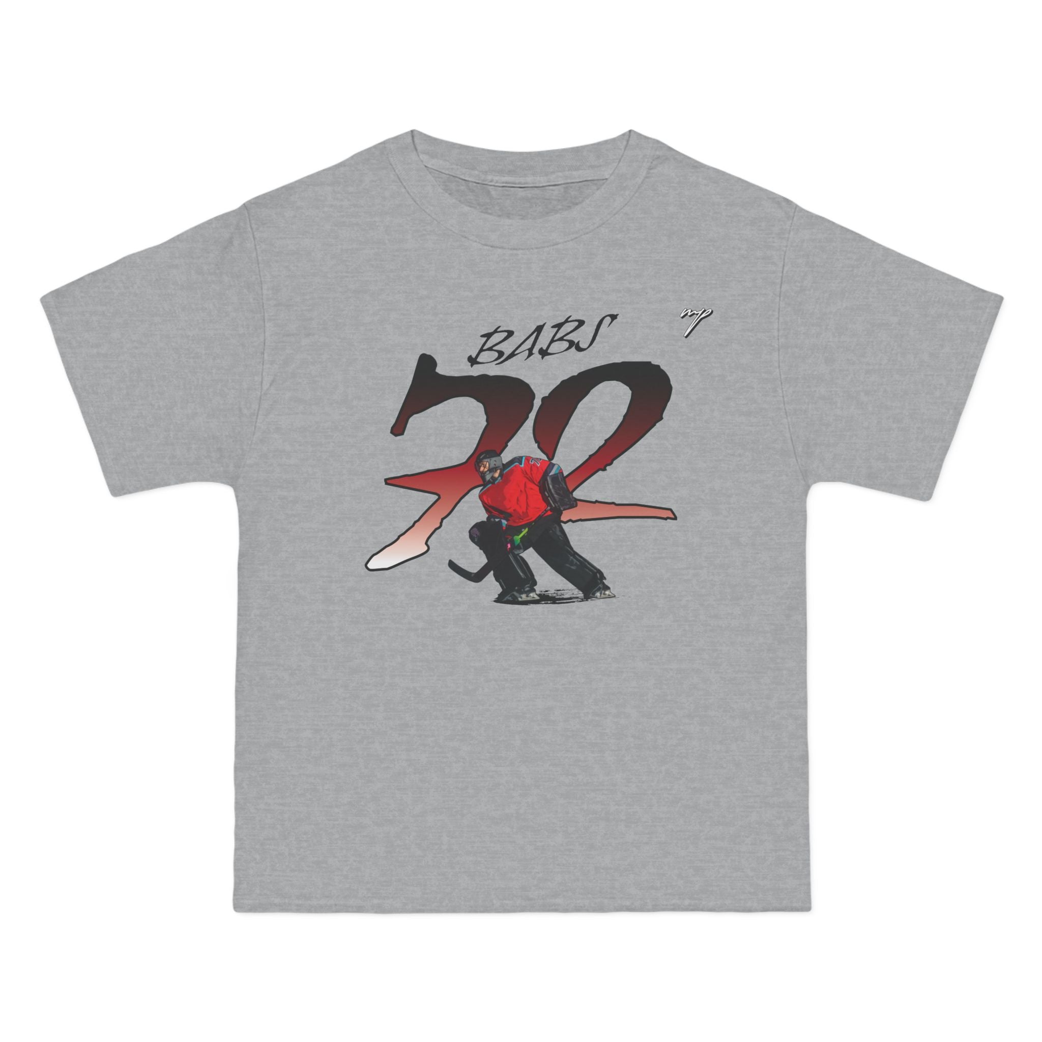 Trevor Babin Vintage Tee