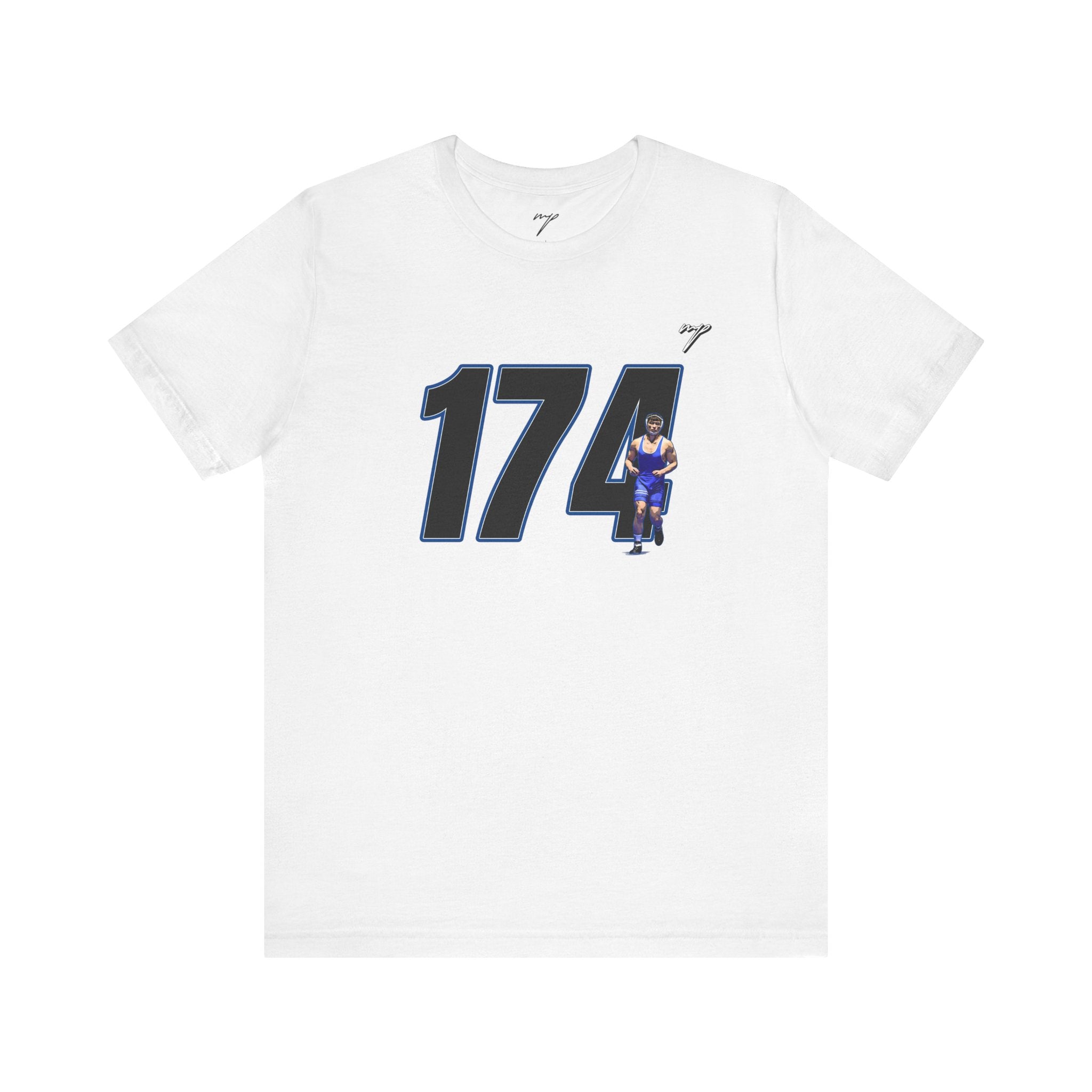 Trystian Juarez Graphic Tee