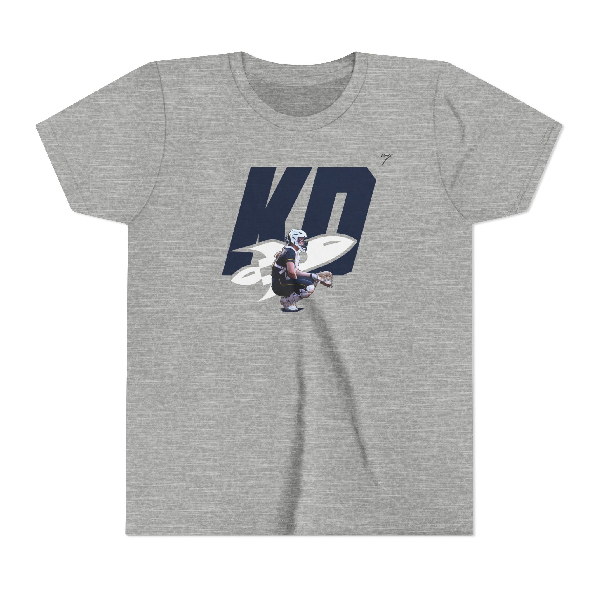 Kaydee Absher YOUTH Graphic Tee