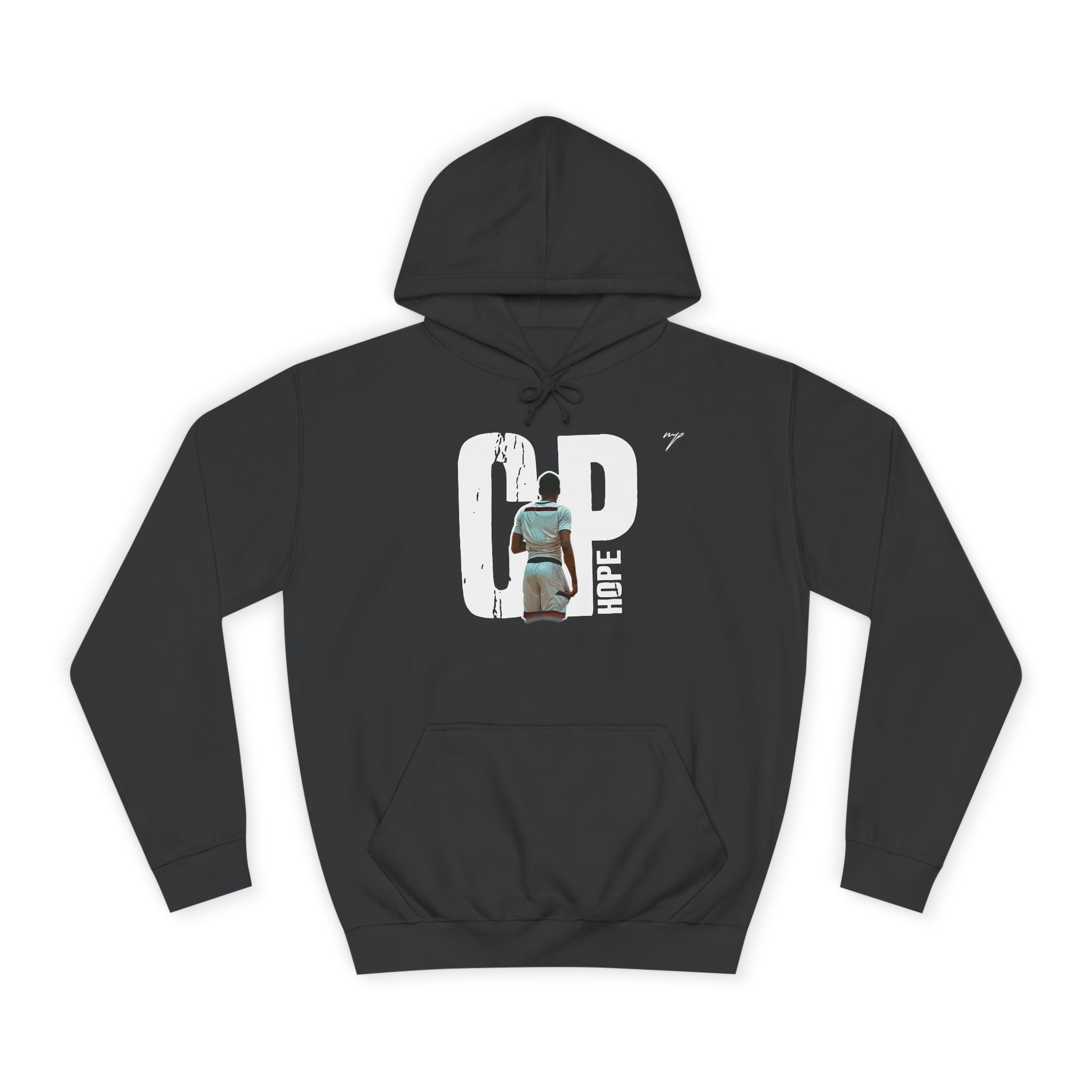 Cameron Pulley Hoodie