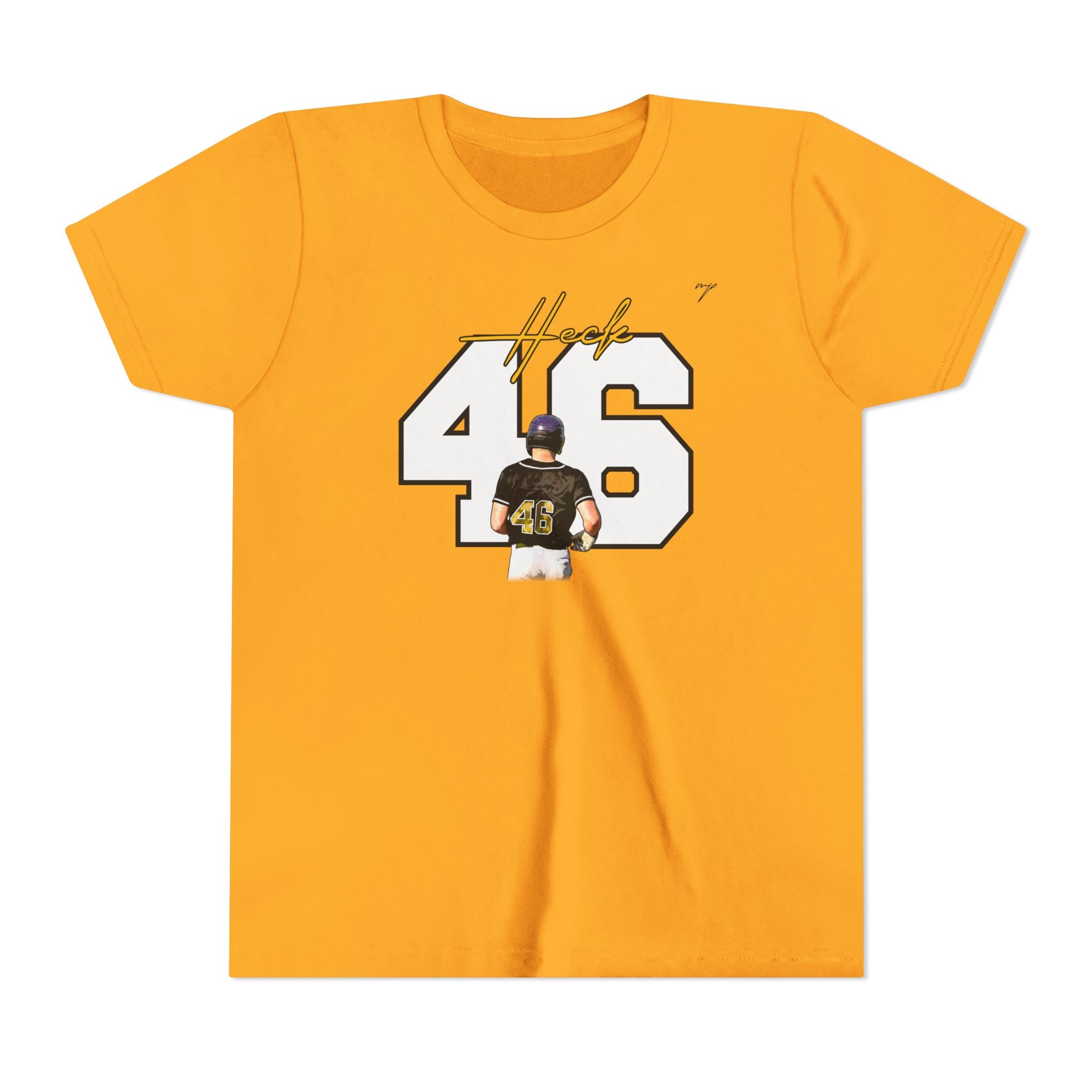 Ryley Heck YOUTH Graphic Tee