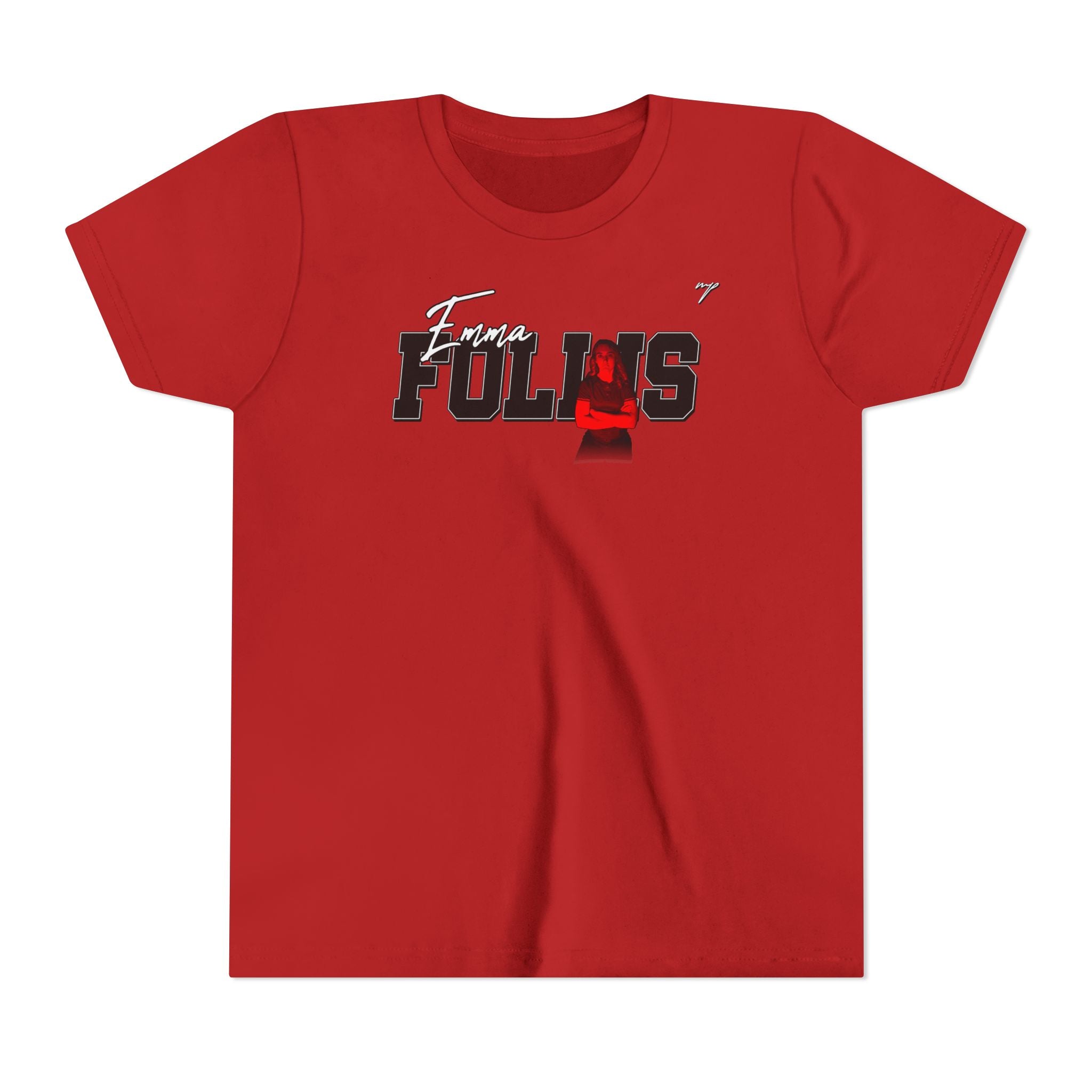 Emma Follis Youth Graphic Tee