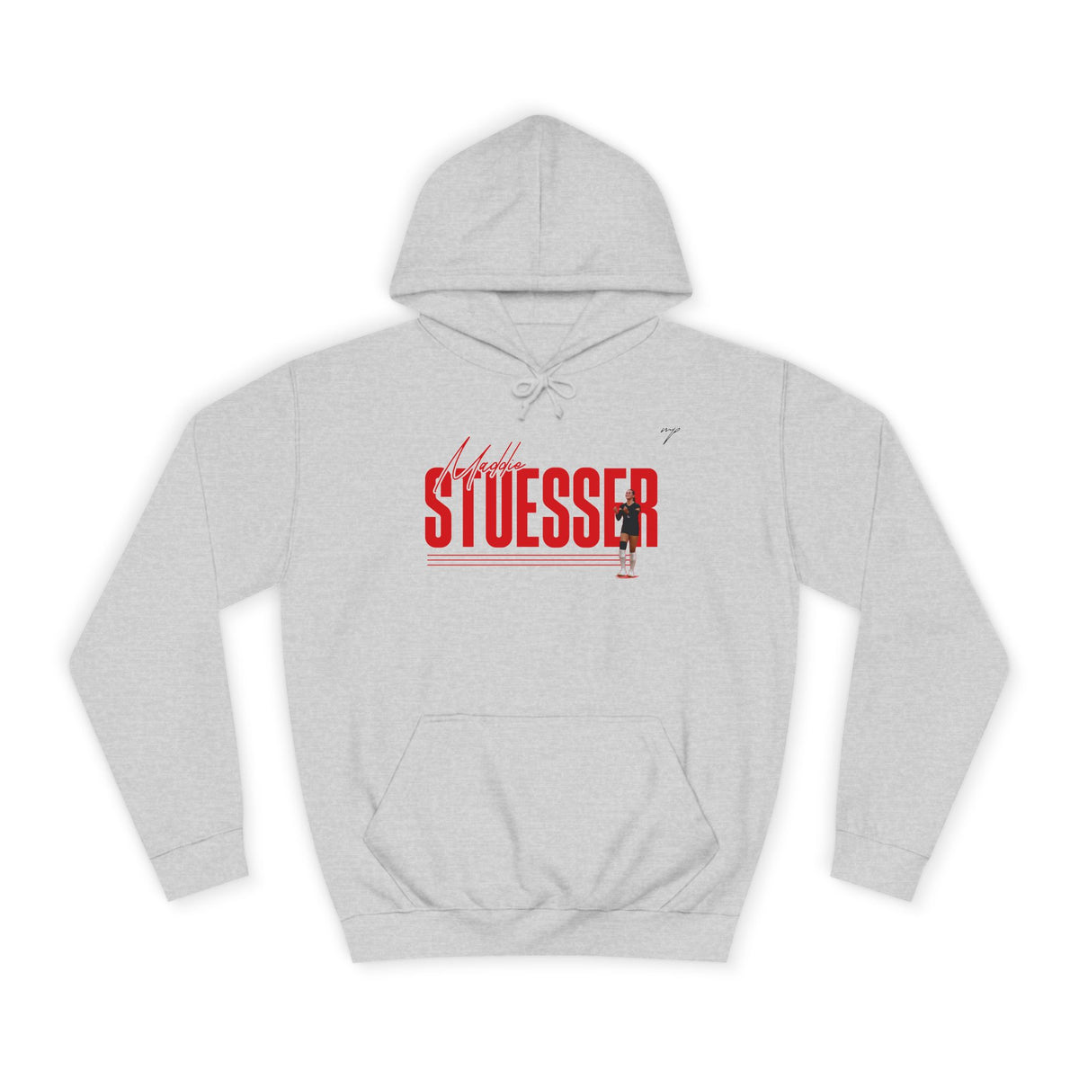 Maddie Stuesser Hoodie