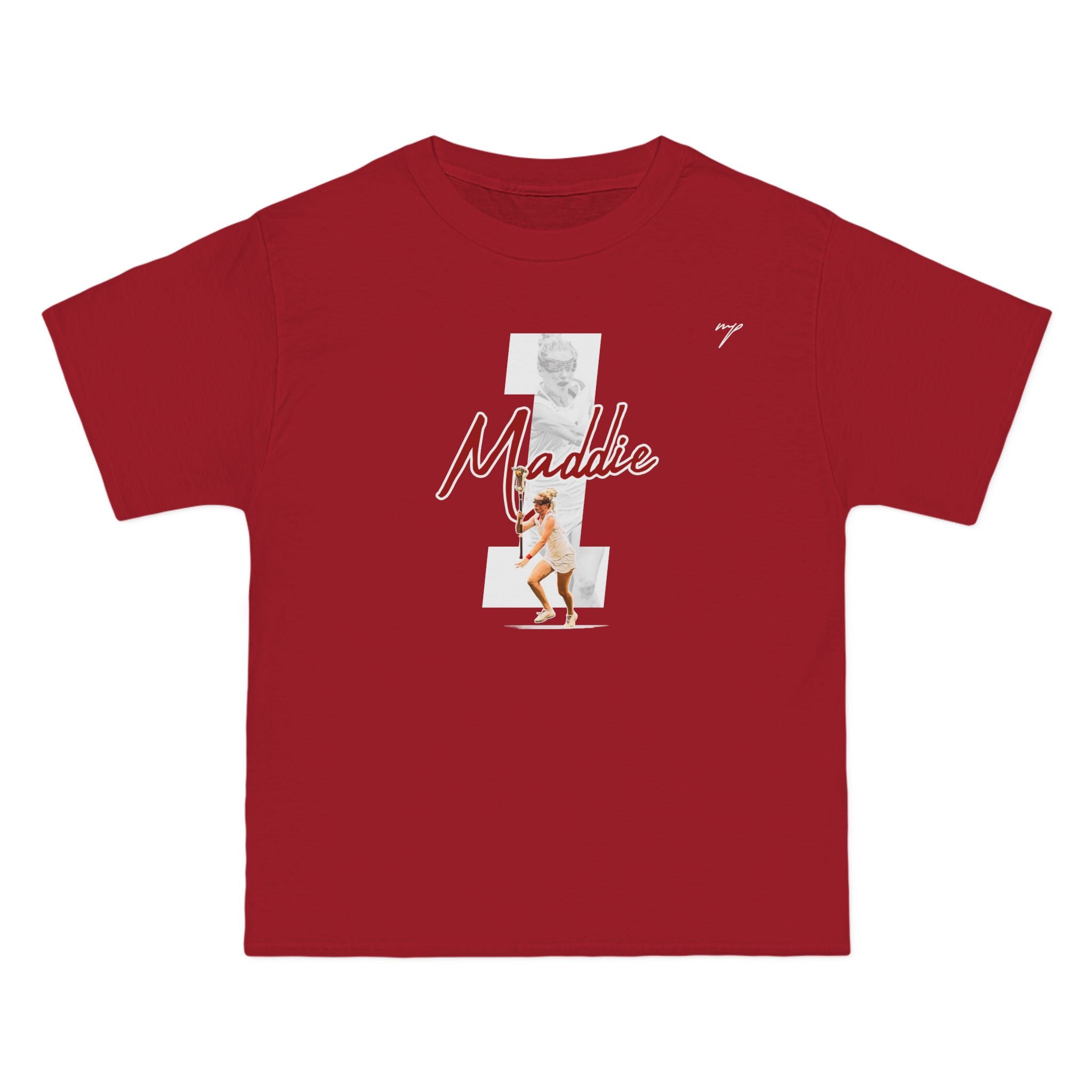 Maddie Tredway Vintage Tee