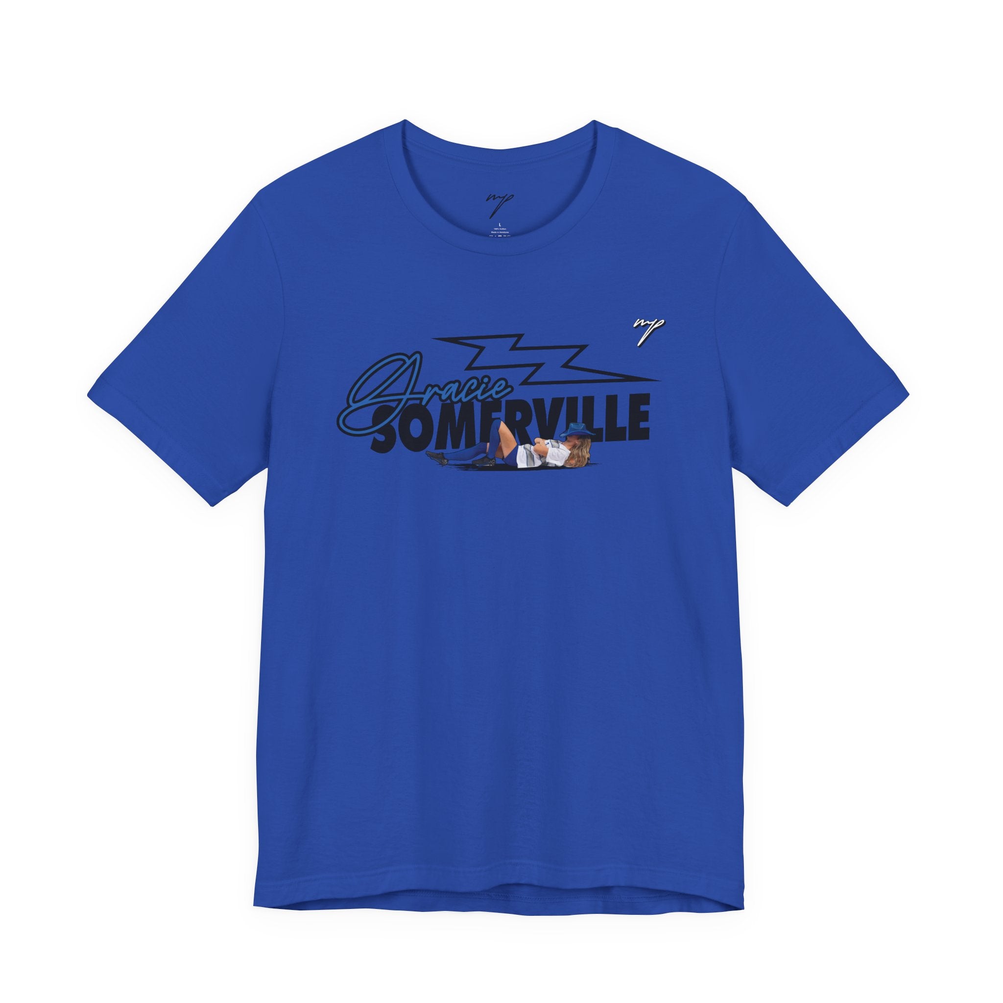 Gracie Somerville Graphic Tee
