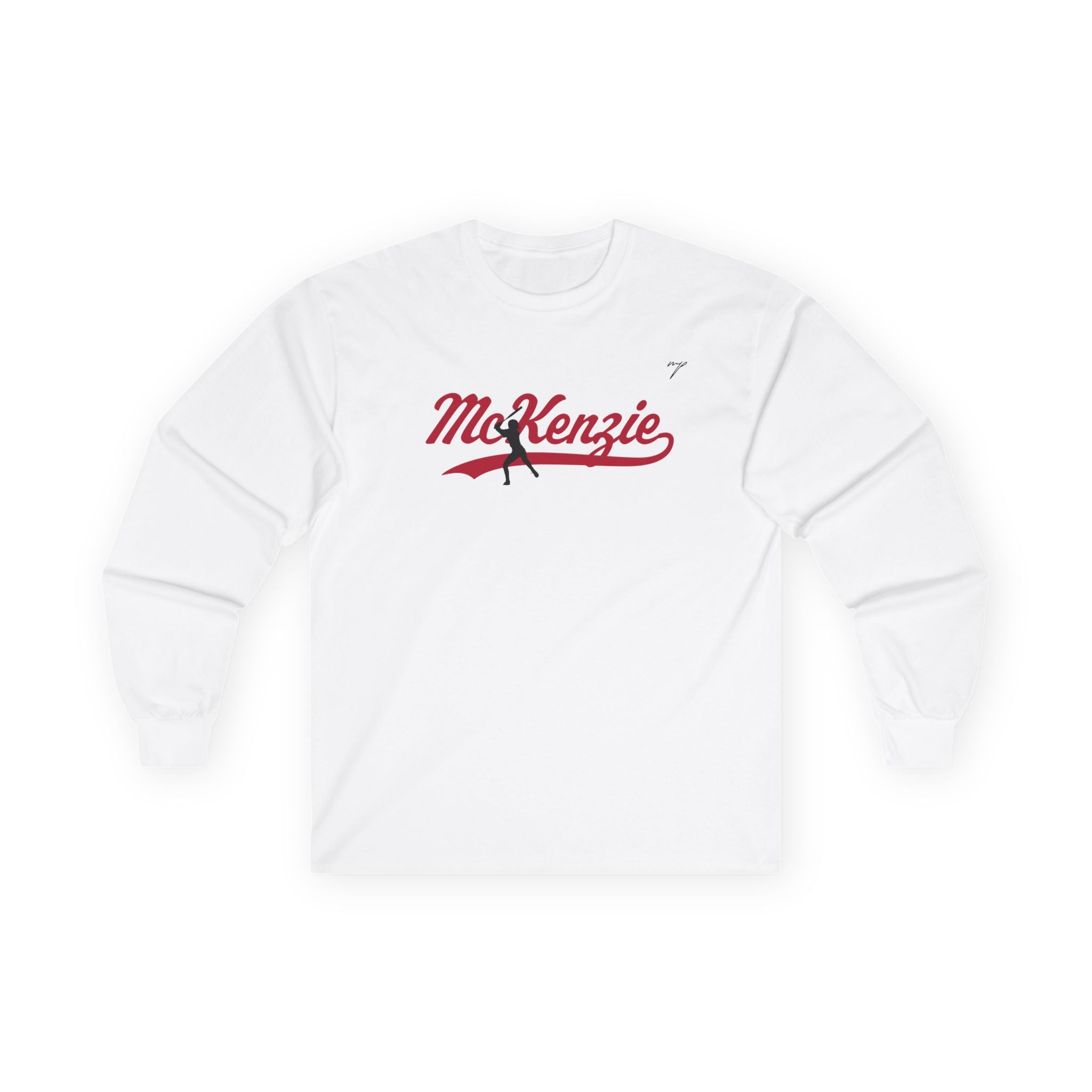 McKenzie Pittman Long Sleeve