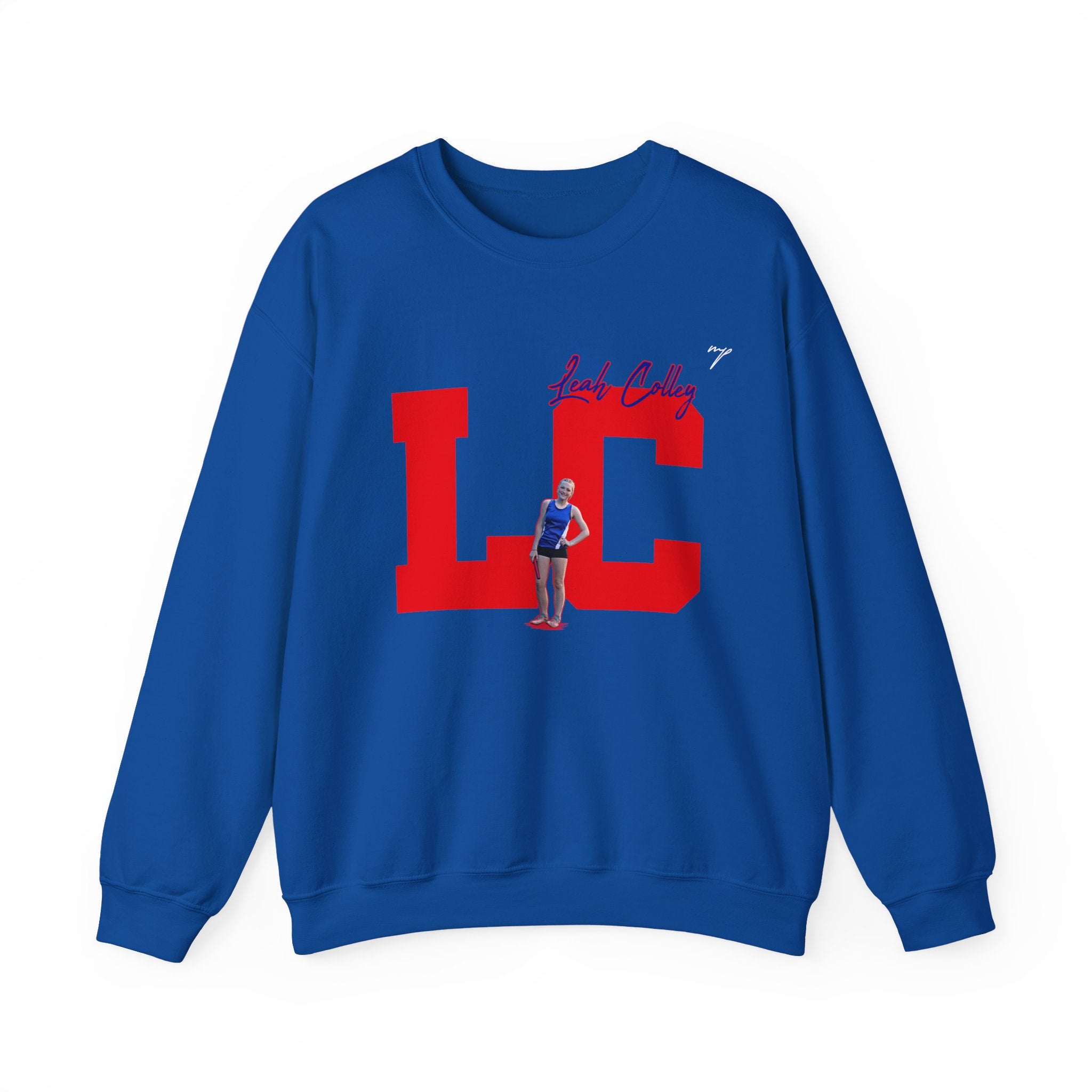 Leah Colley Crewneck