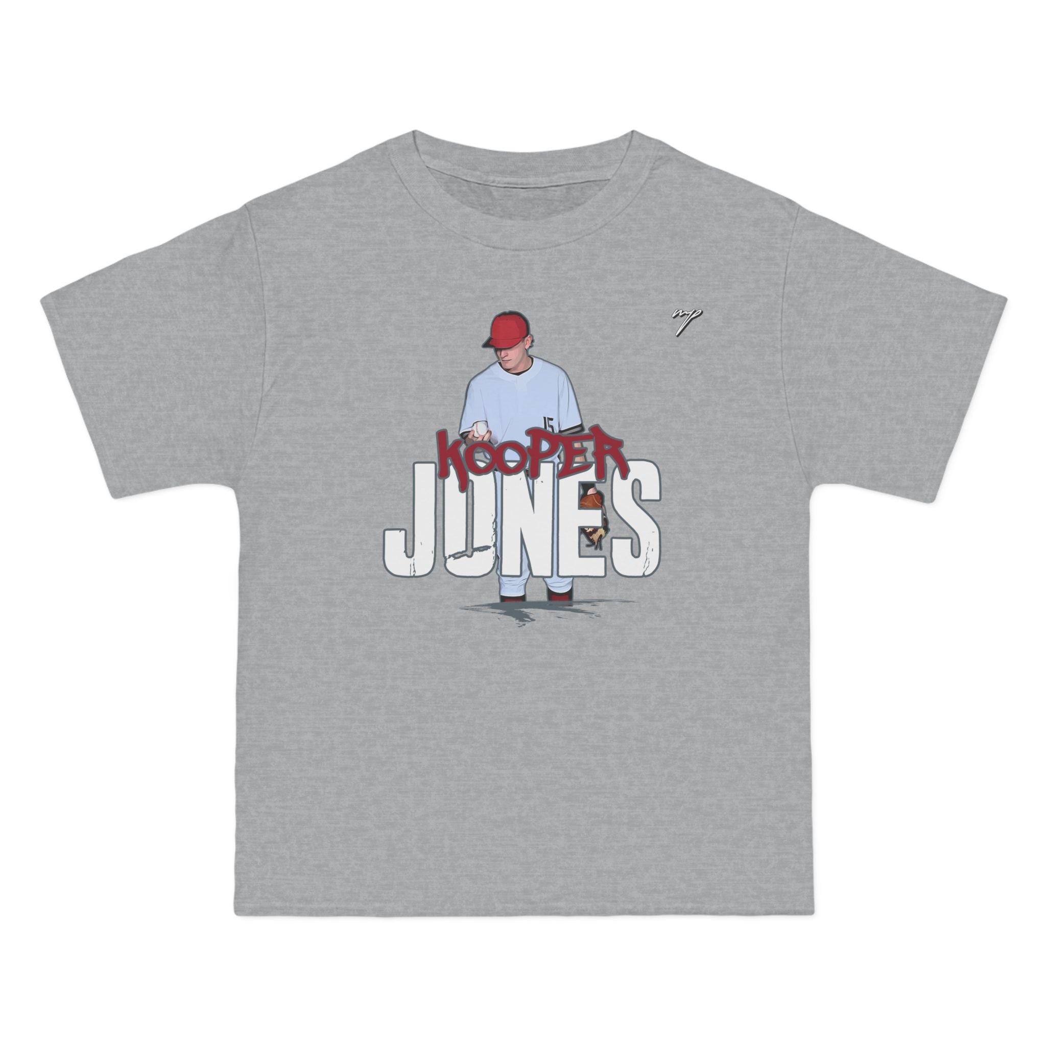 Kooper Jones Vintage Tee