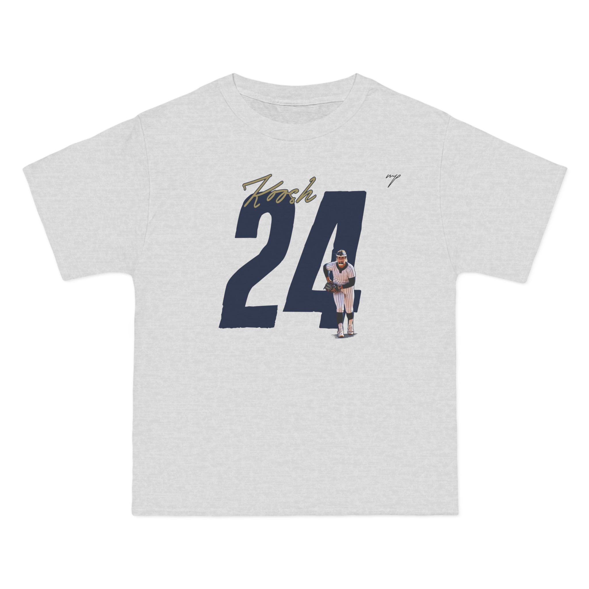 Sydnee Koosh Vintage Tee