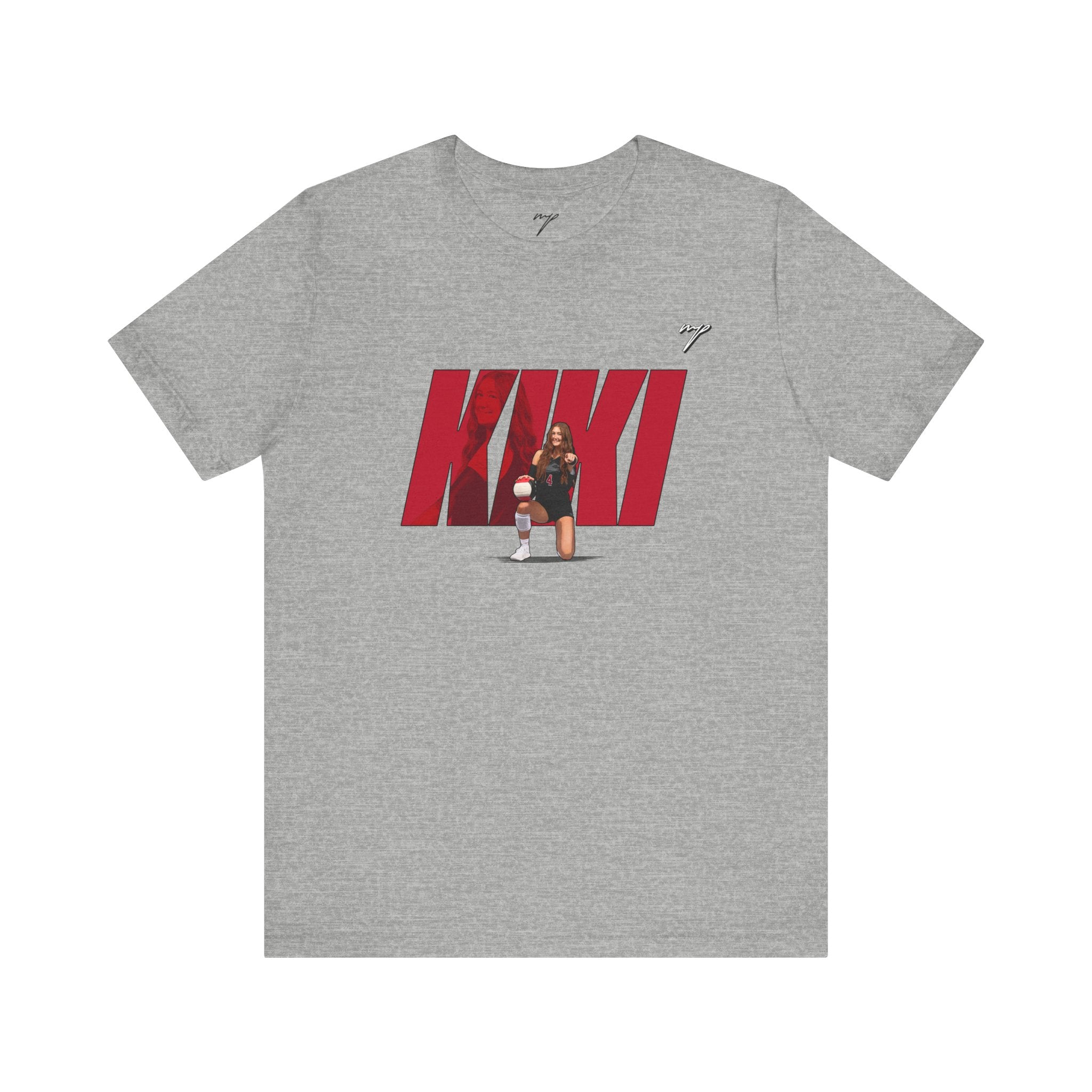 Kiana Shields Graphic Tee