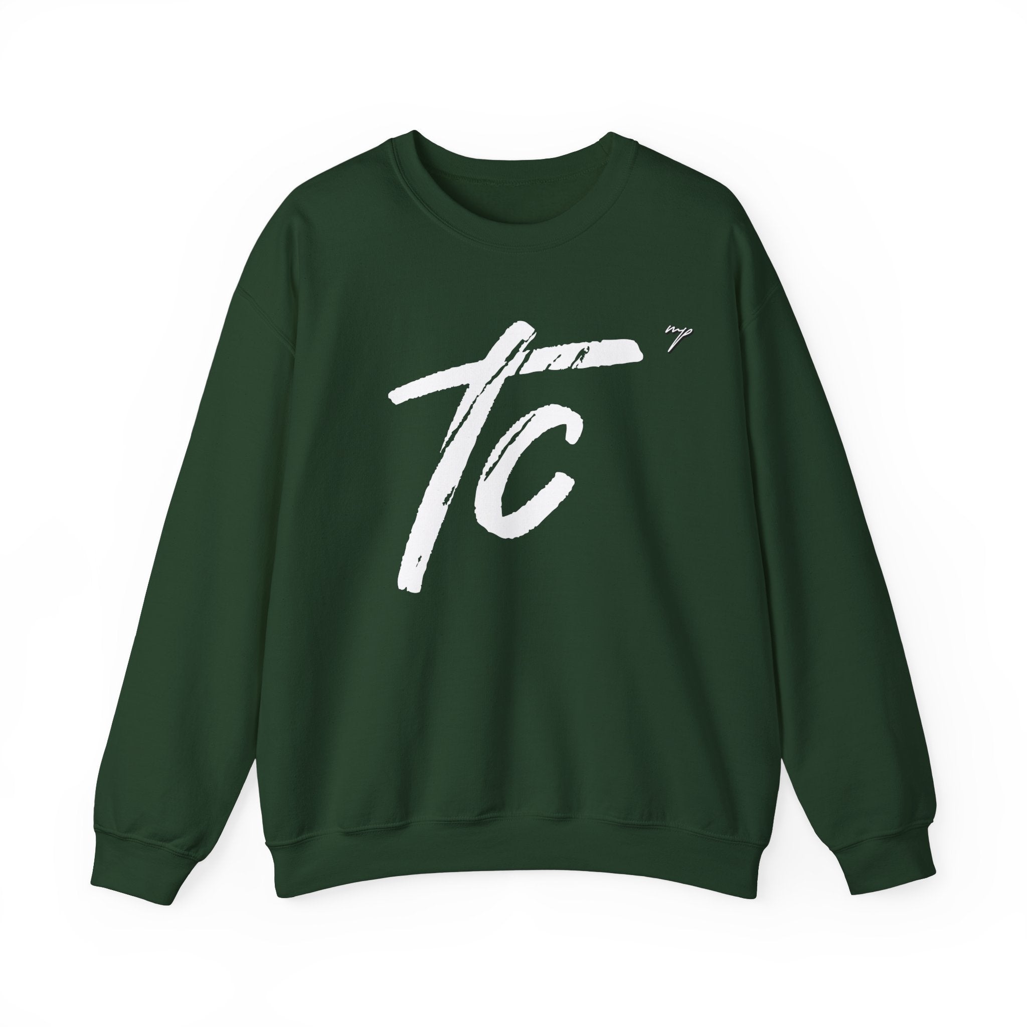 Turiya Coleman Crewneck
