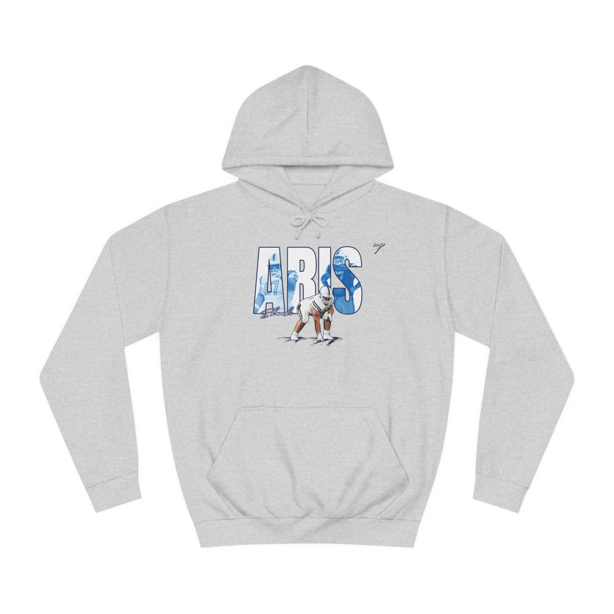Aris Skarecki Hoodie