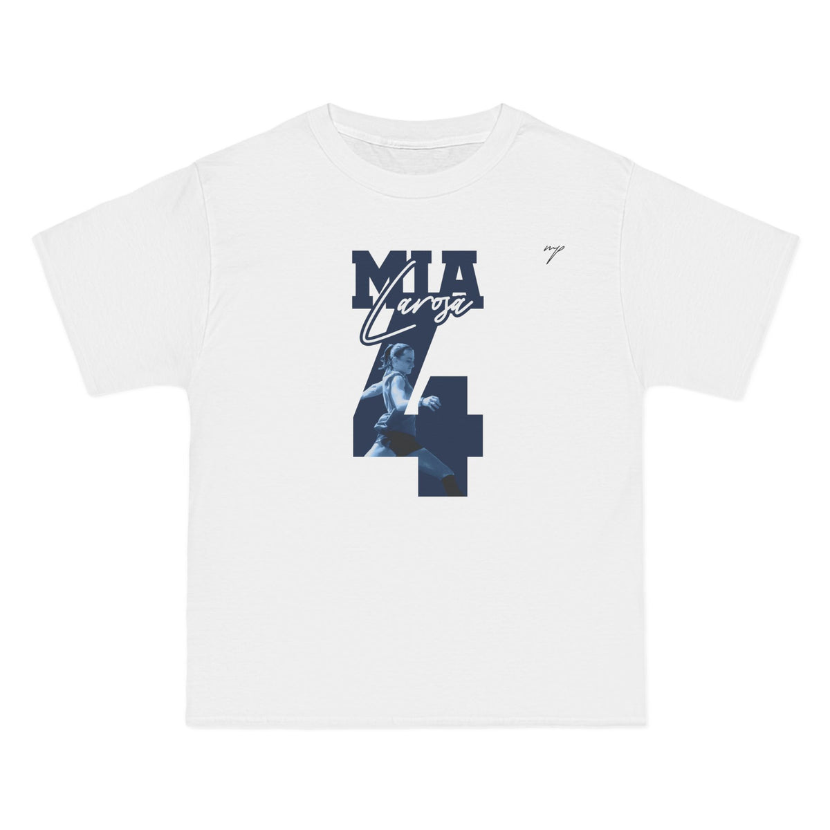 Mia LaRosa Vintage Tee