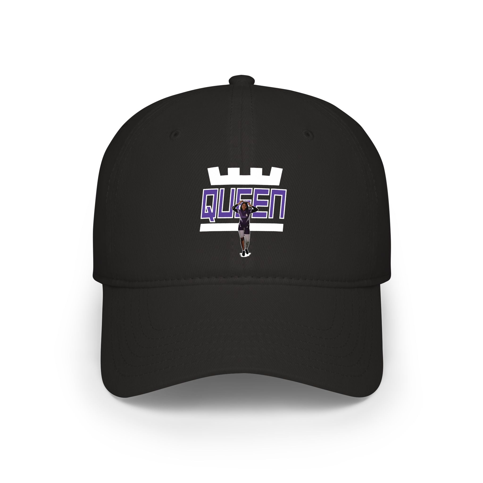 Quentasia Mills Hat