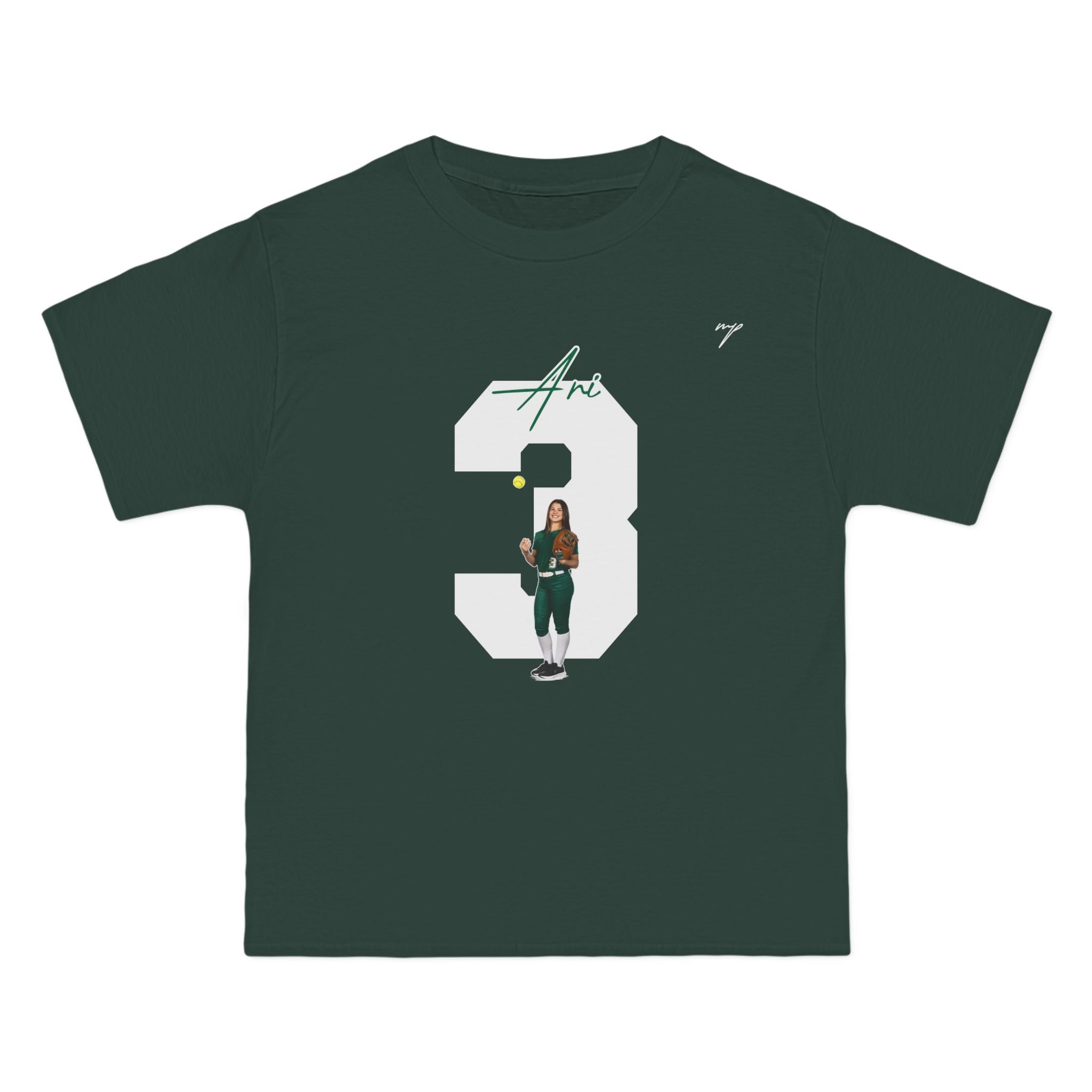 Ariana Lara Vintage Tee