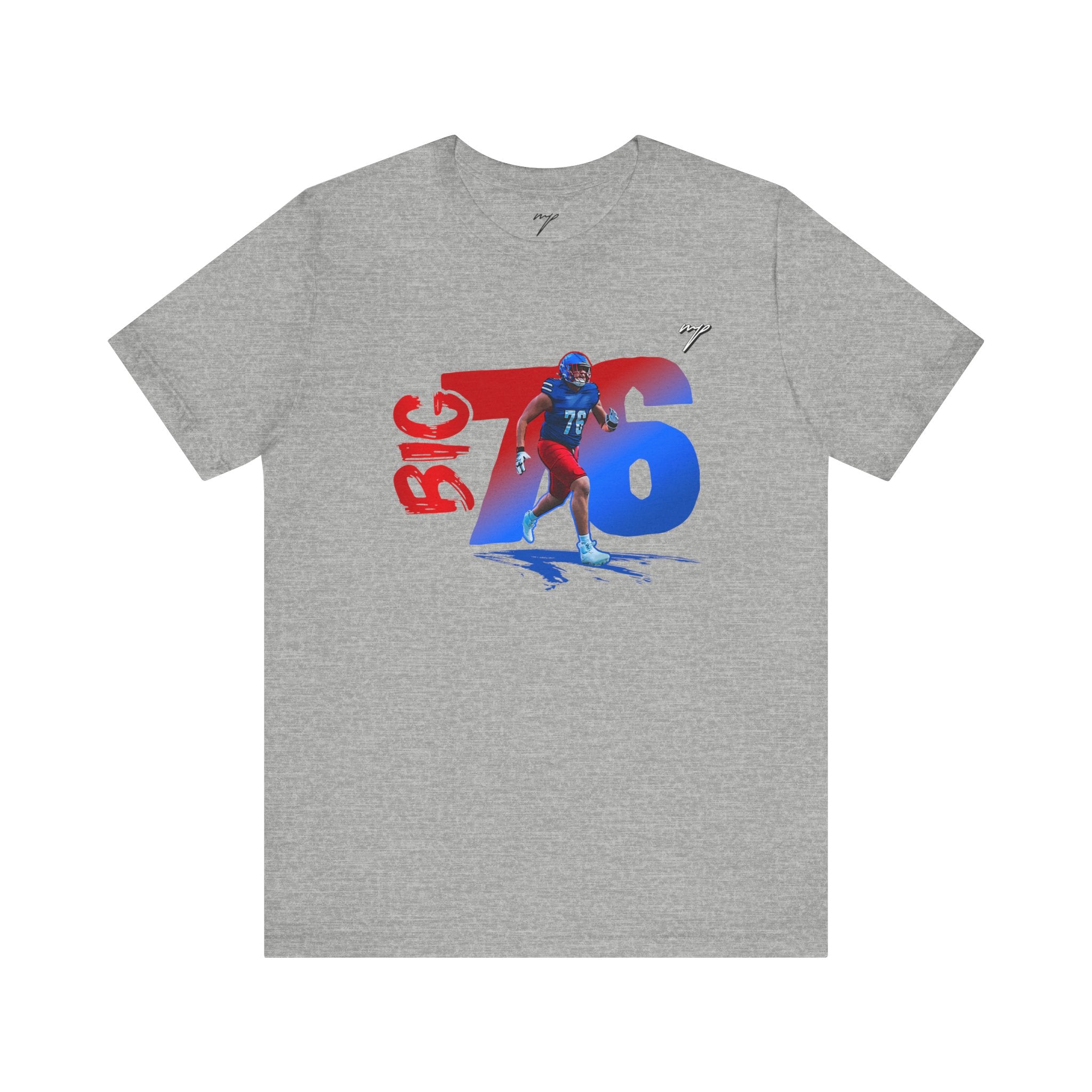 Myles Ewell Graphic Tee
