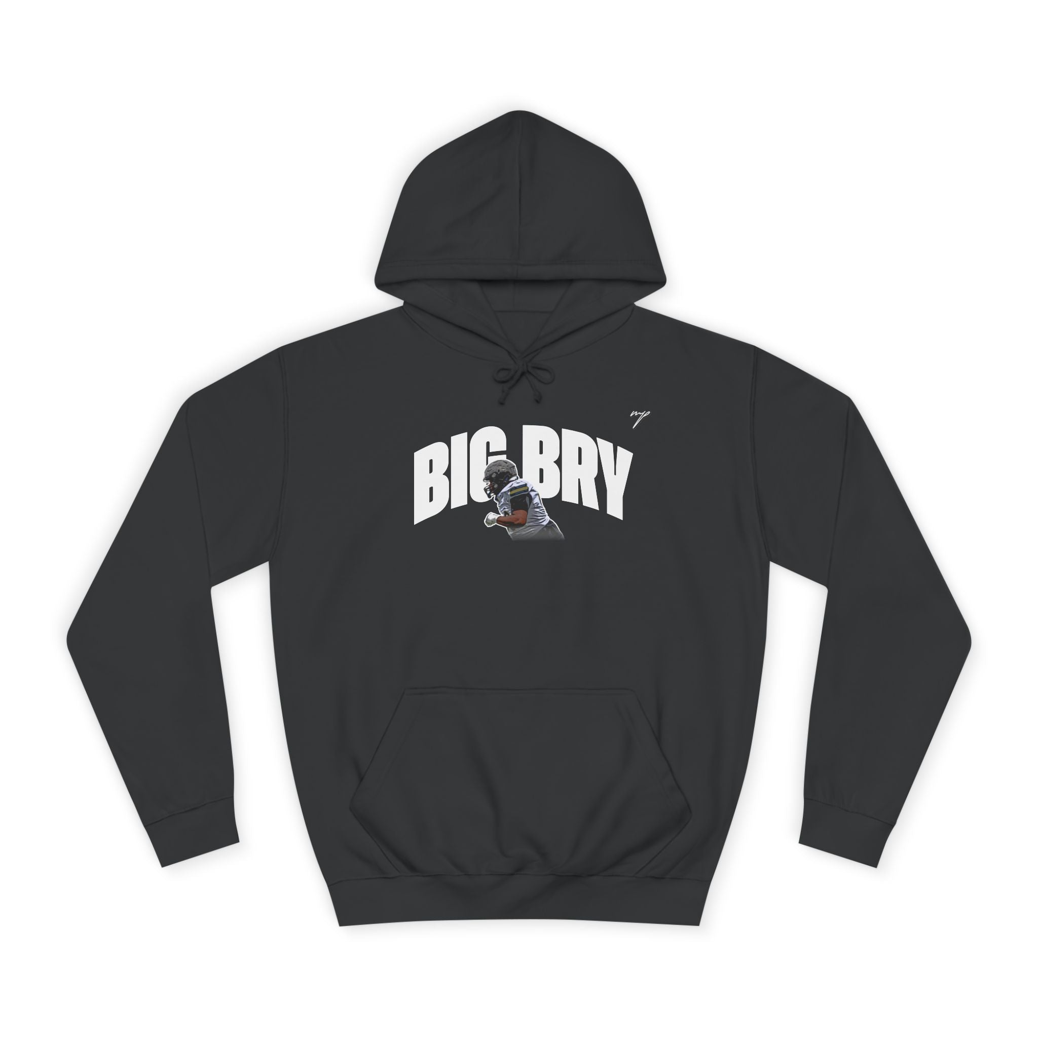 Bryan Harris Hoodie