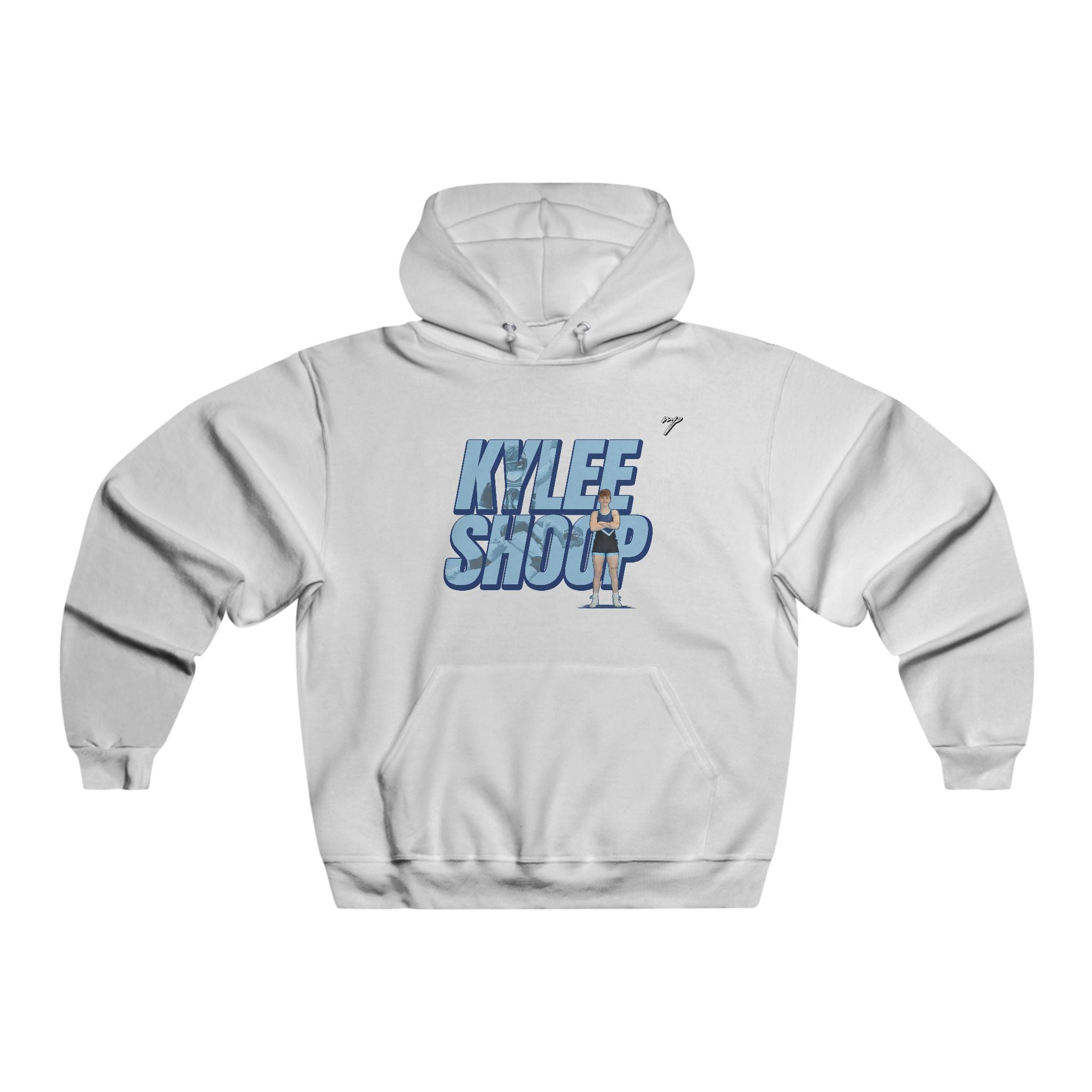 Kylee Shoop Vintage Hoodie