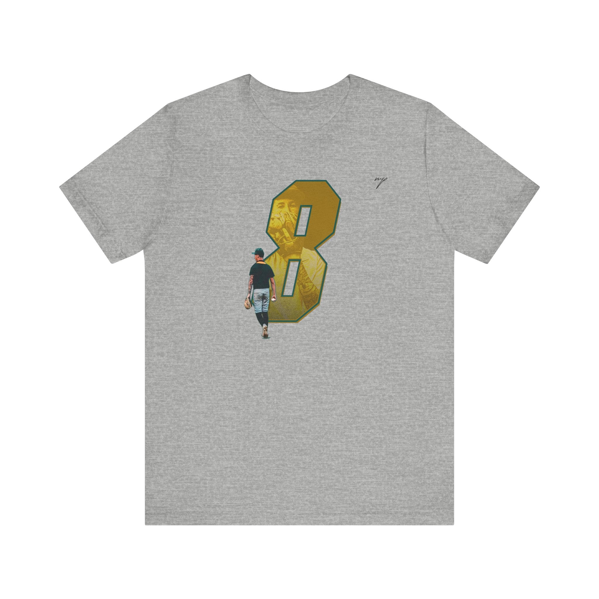 Jason Rodriguez Graphic Tee
