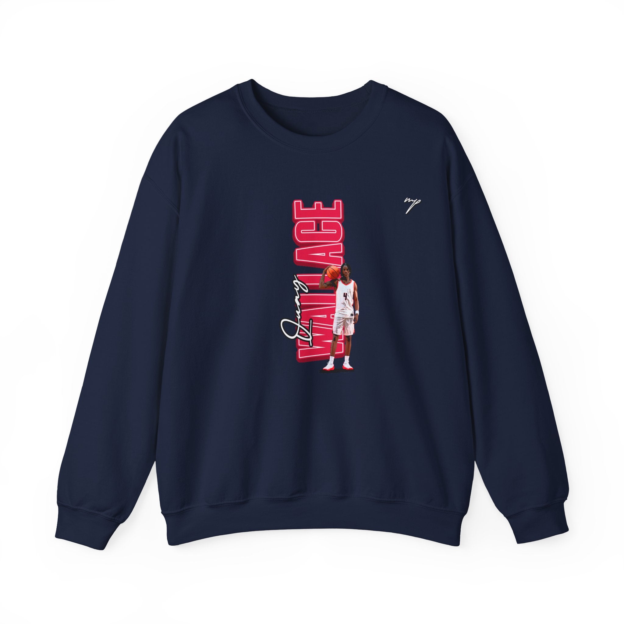 Quay Wallace Crewneck