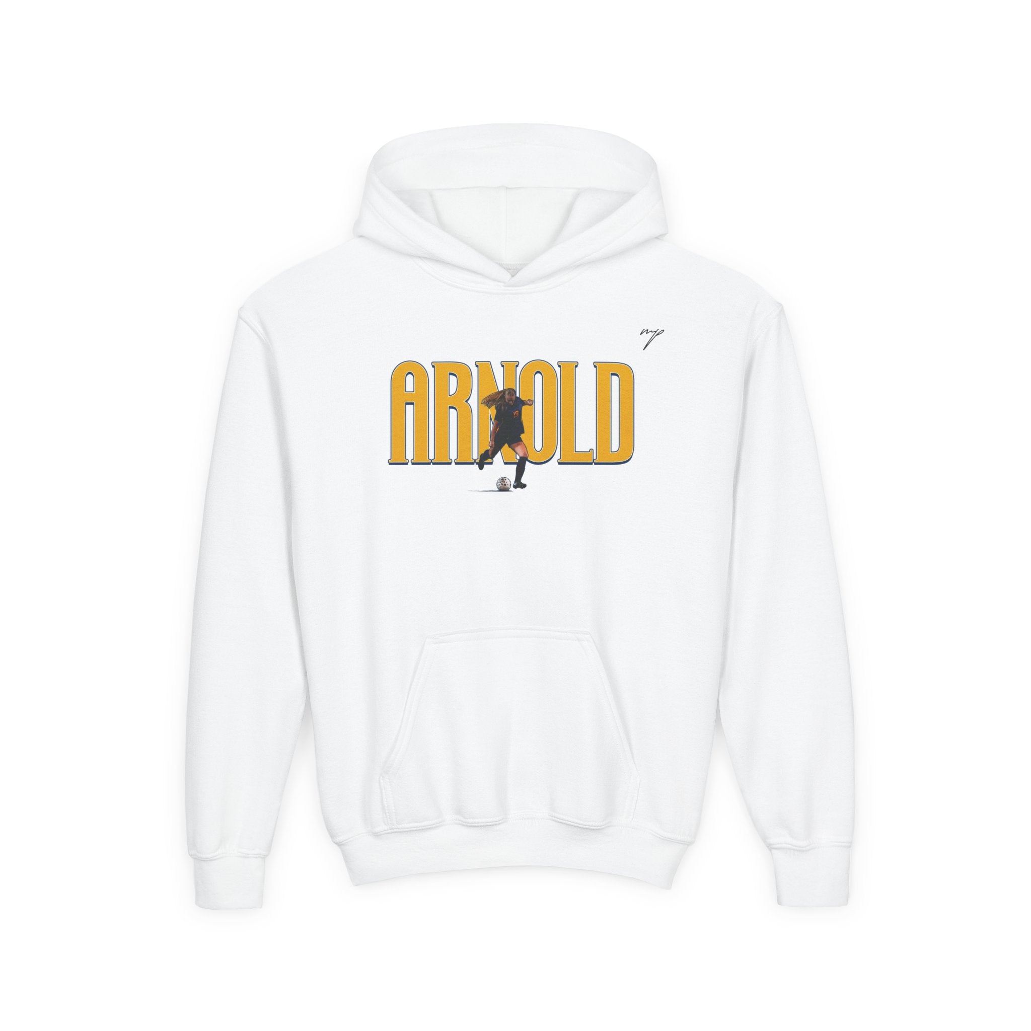Ava Arnold YOUTH Hoodie