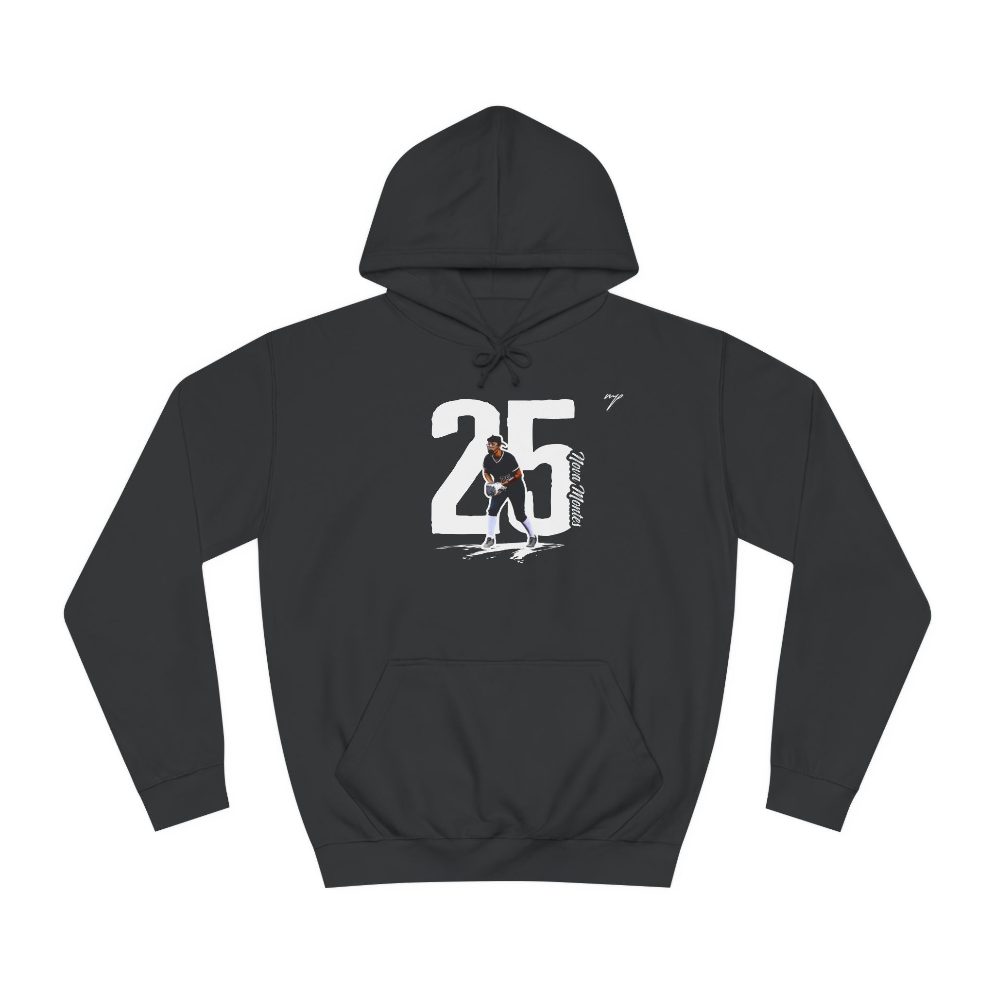 Nova Montes Hoodie