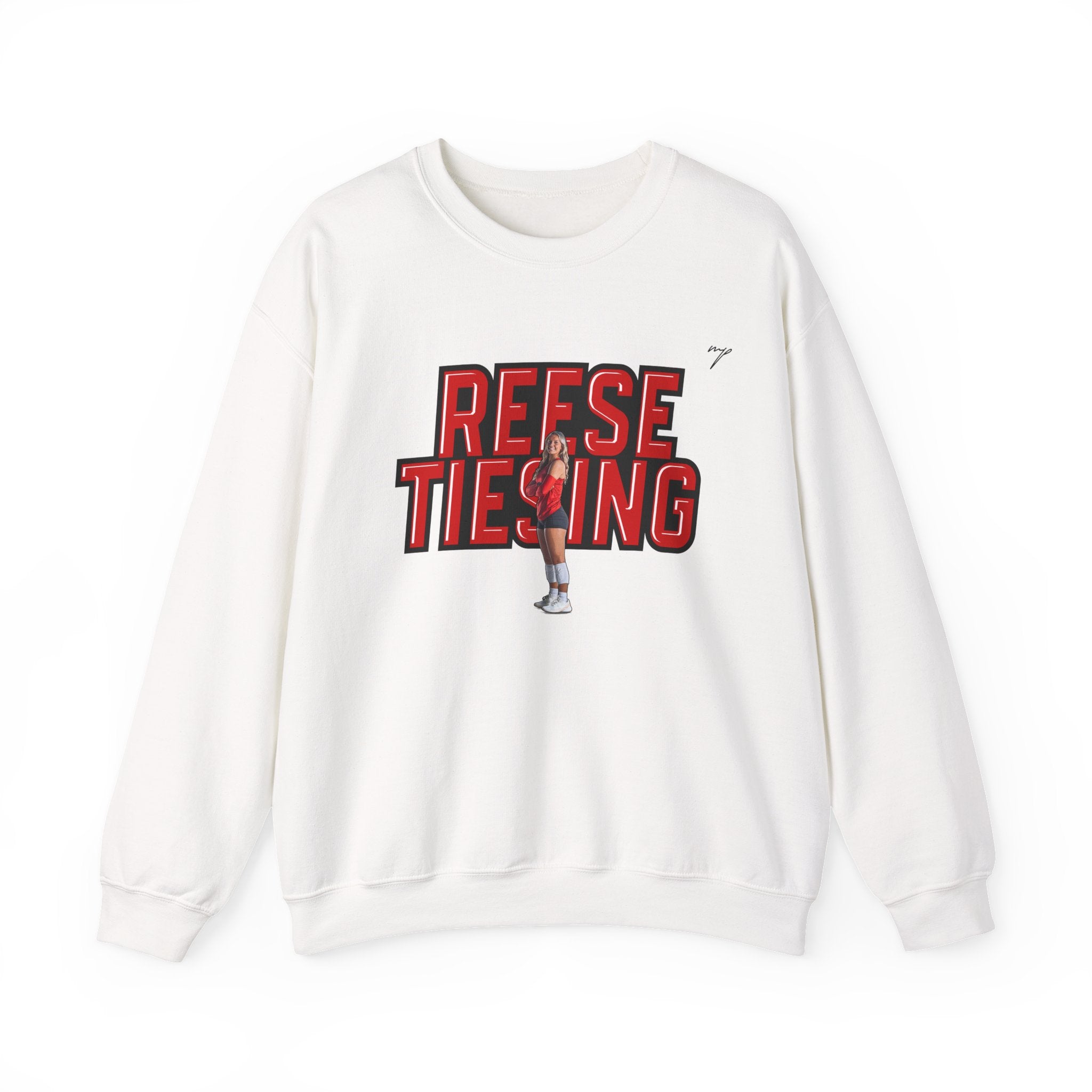 Reese Tiesing Crewneck