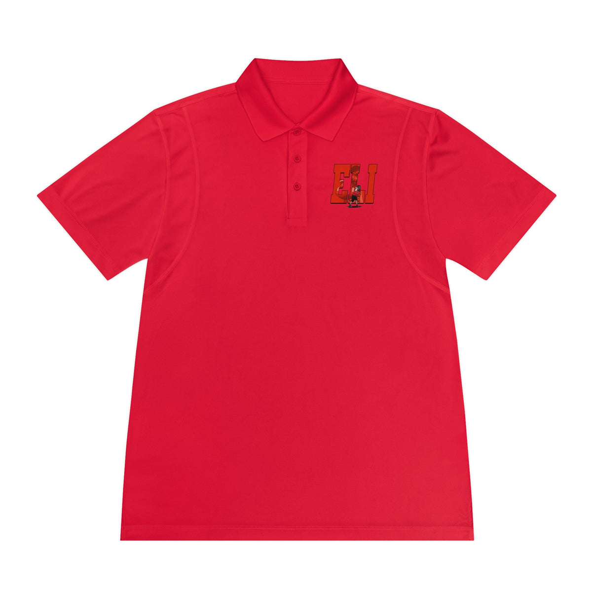 Eli Kestenbaum Polo