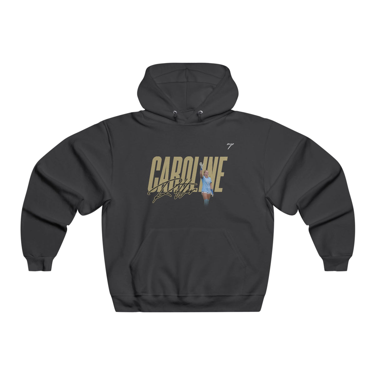 Caroline Ritter Vintage Hoodie