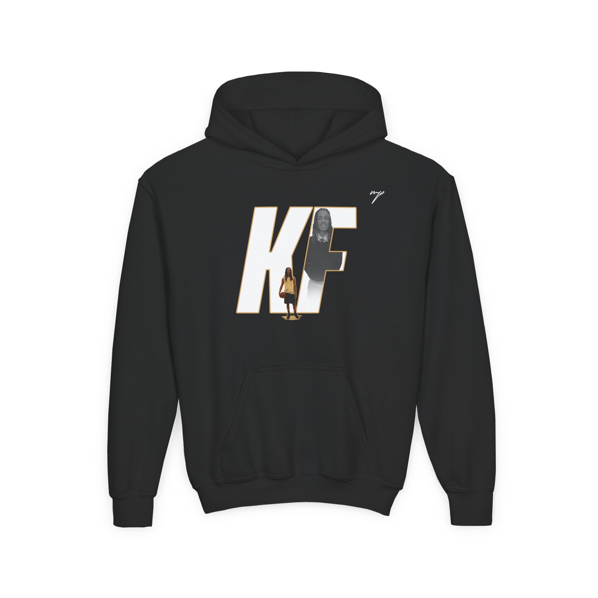 Kendrick Fillyaw YOUTH Hoodie