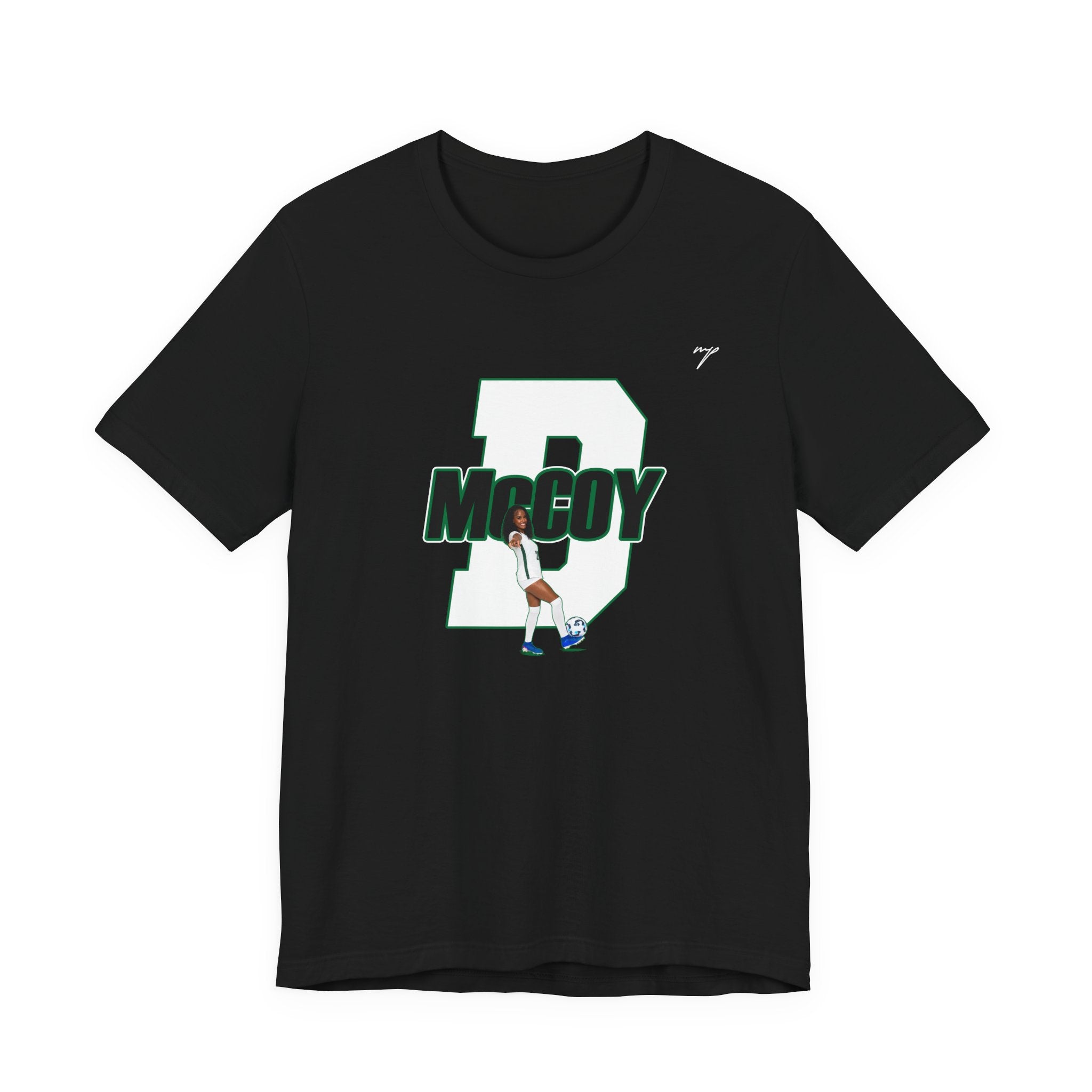 Deyla McCoy Graphic Tee
