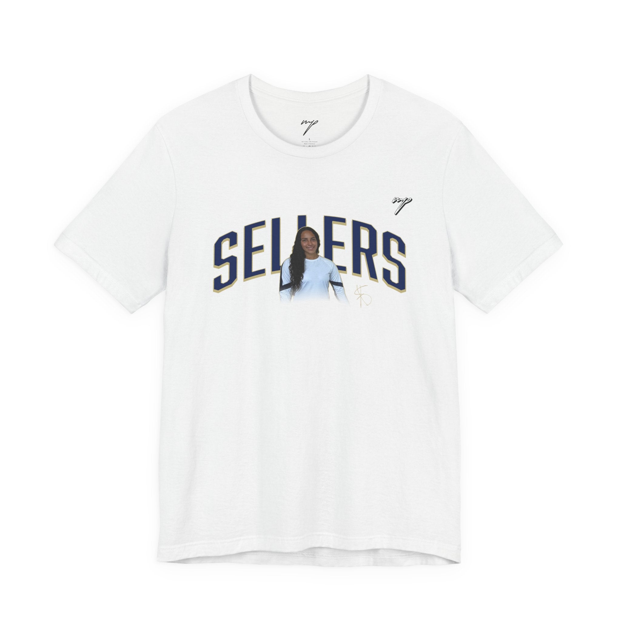 Ailanni Sellers Graphic Tee