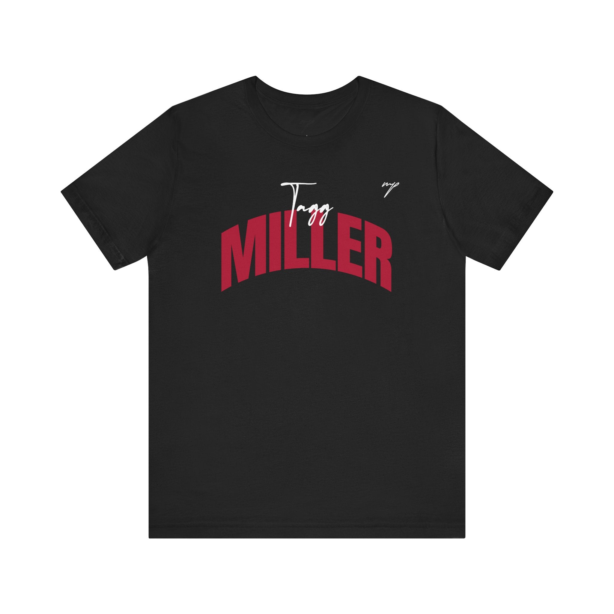 Tagg Miller Graphic Tee