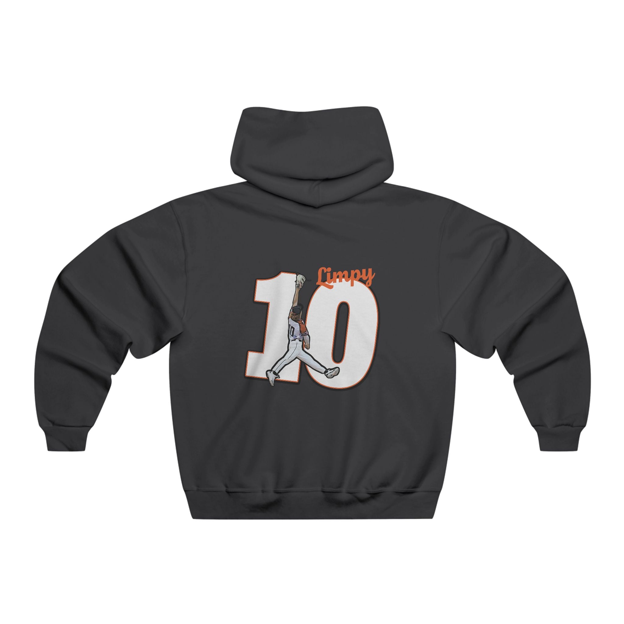 Jade Limbrock Vintage Hoodie