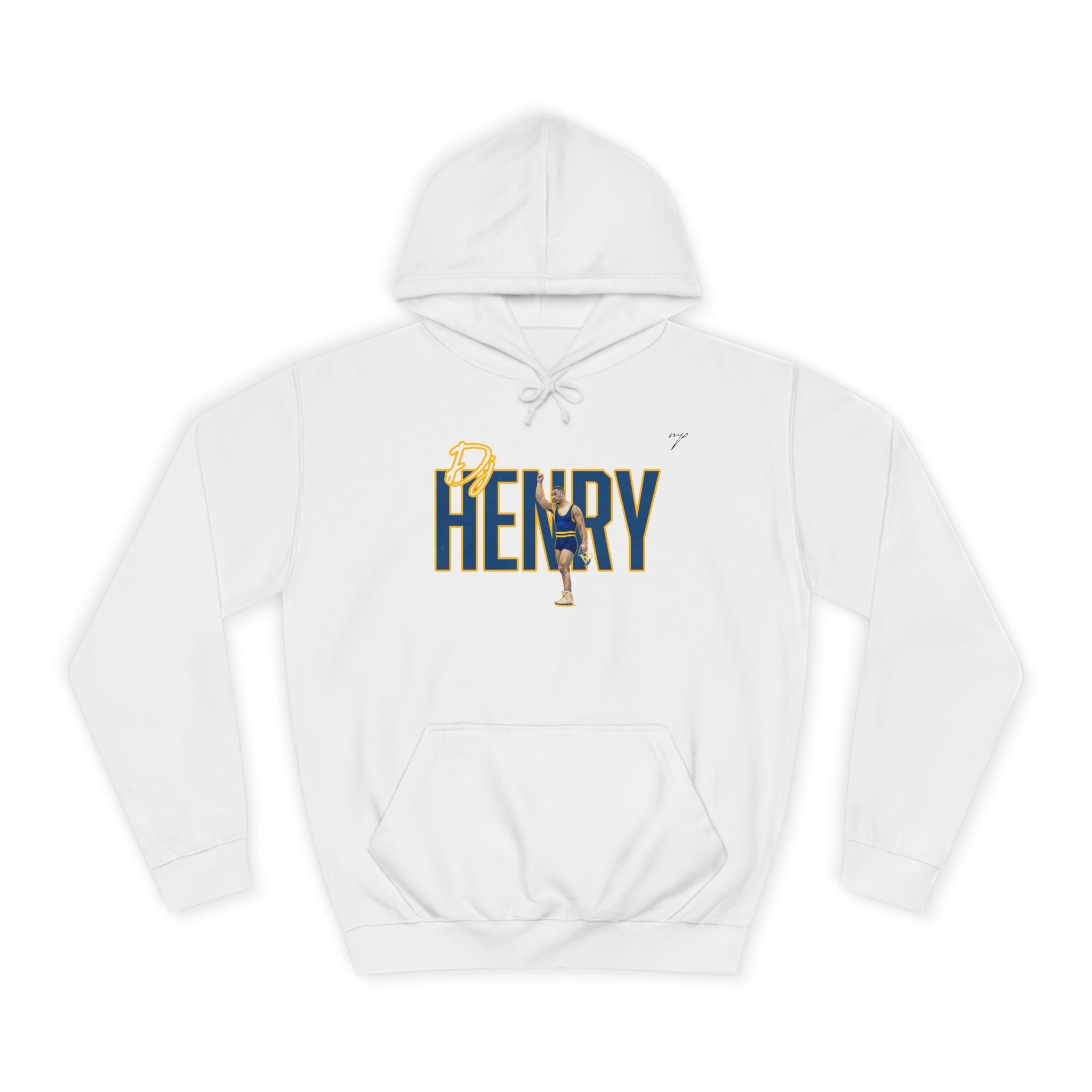 DJ Henry Hoodie