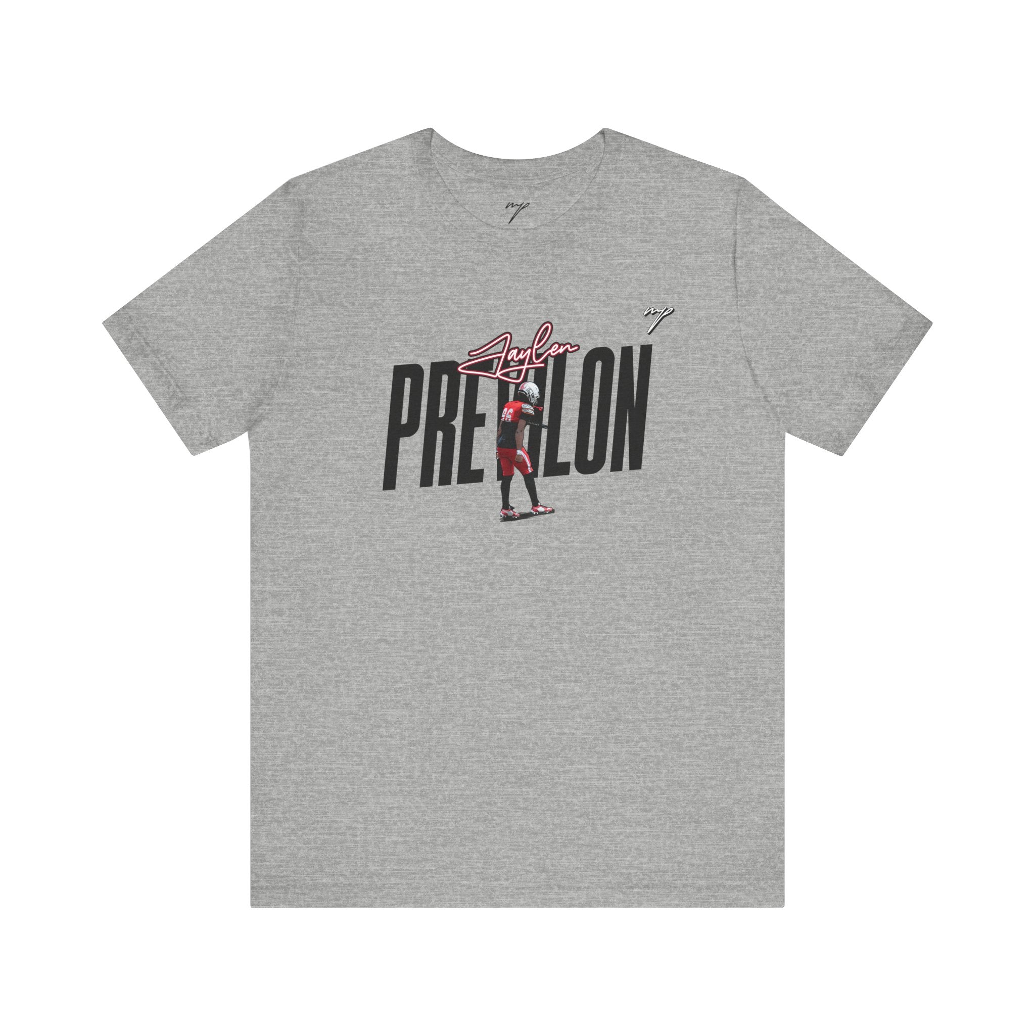 Jaylen Previlon Graphic Tee