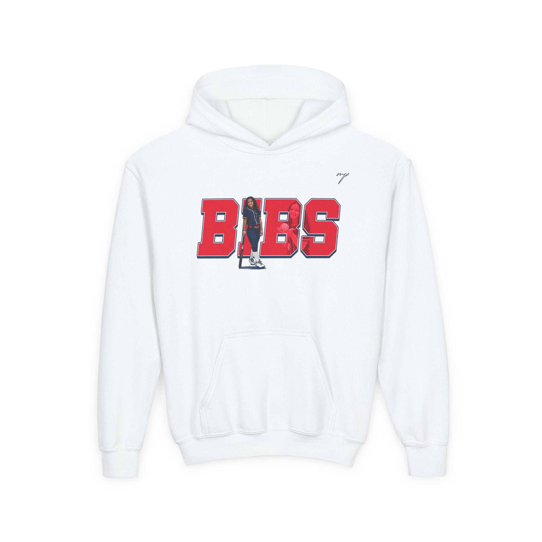 Rylan Bibiloni YOUTH Hoodie