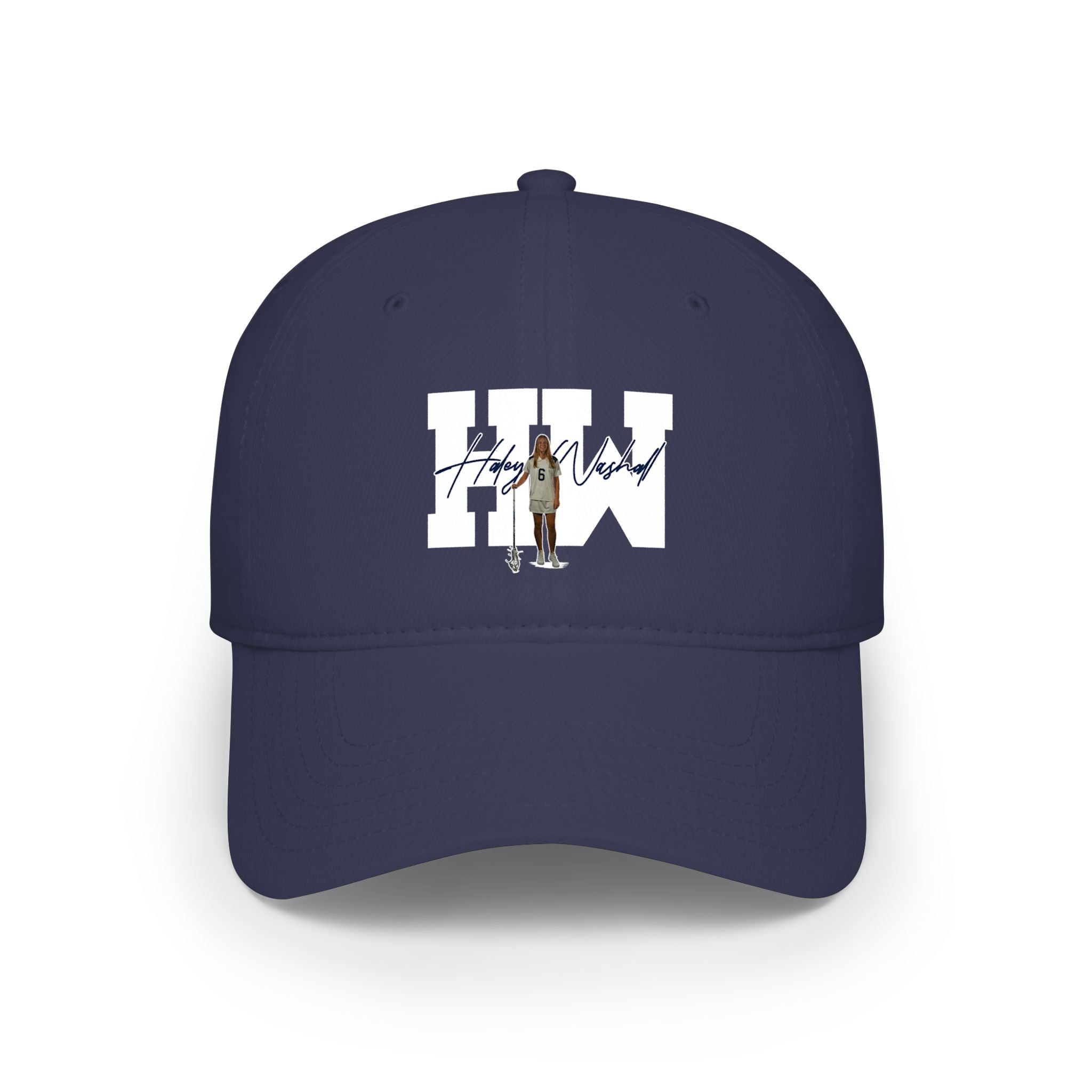 Haley Washall Hat