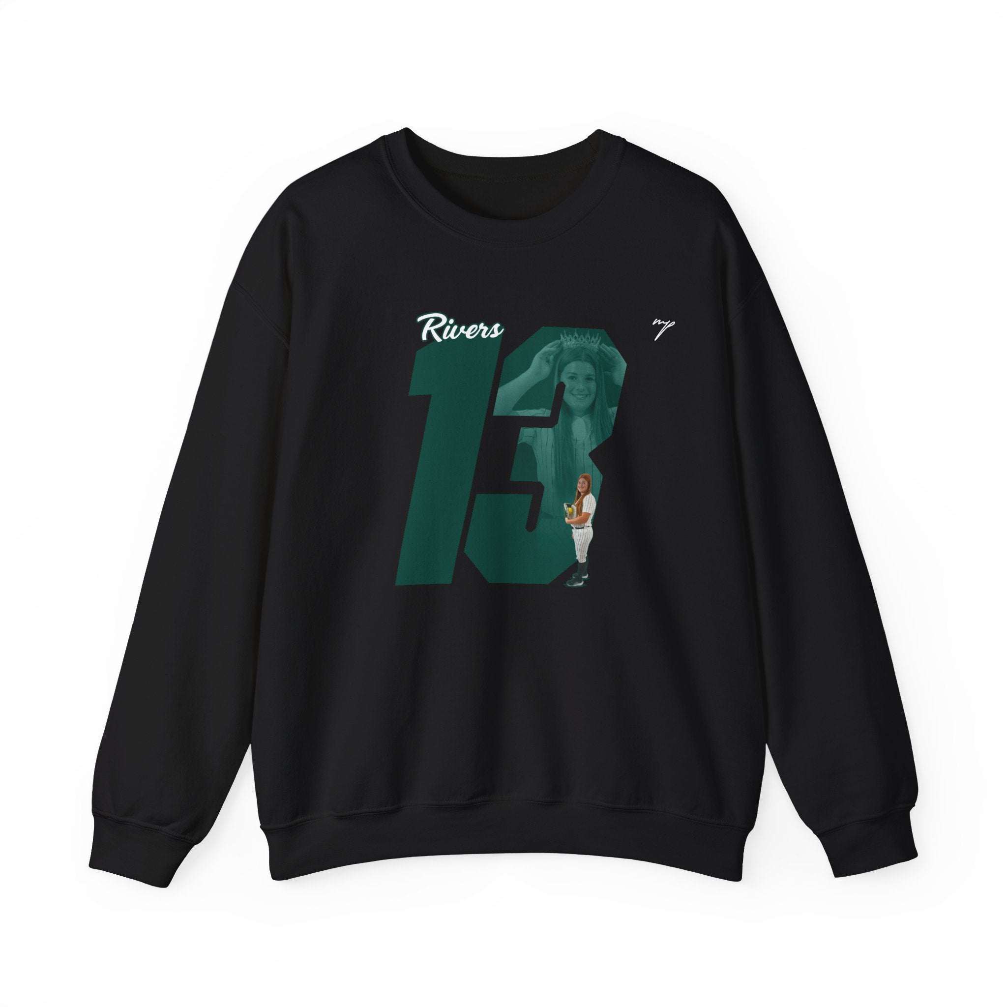 Presley Rivers Crewneck