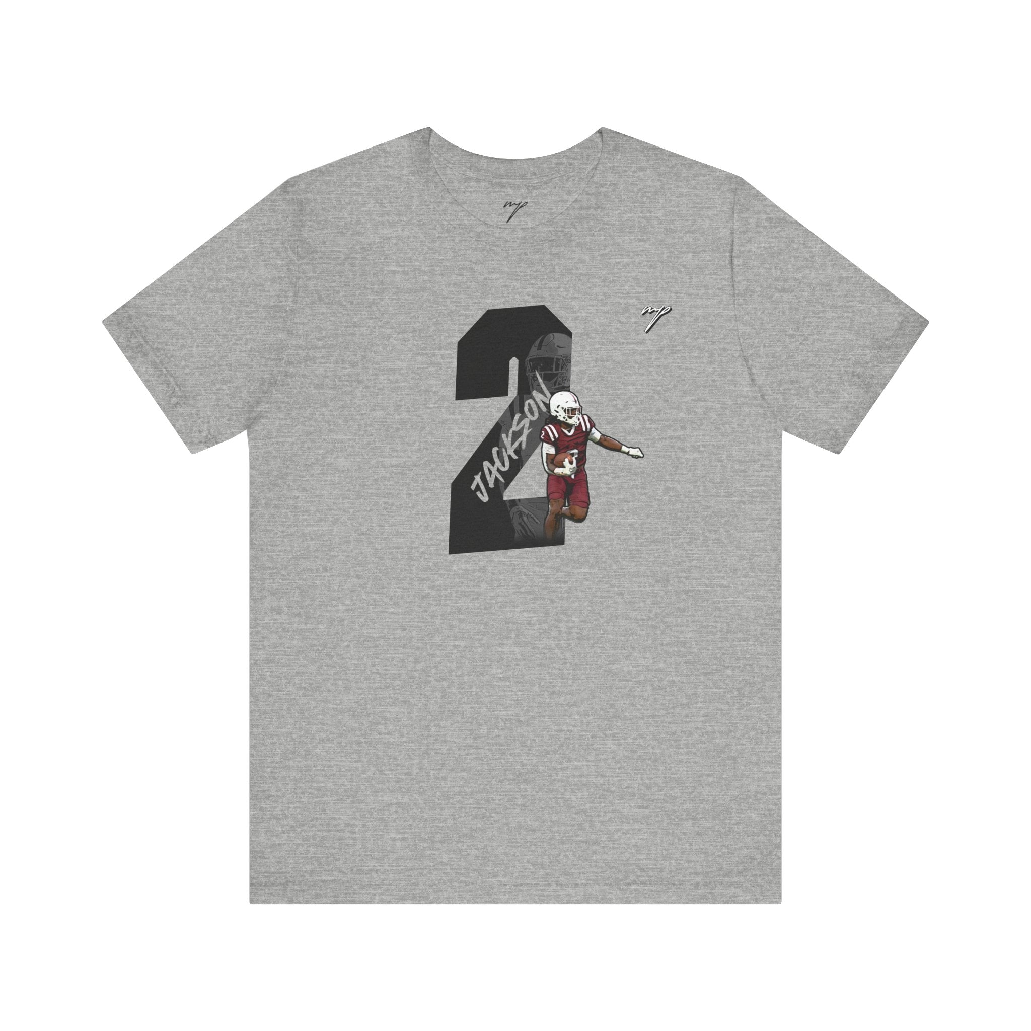 Chris Jackson Graphic Tee