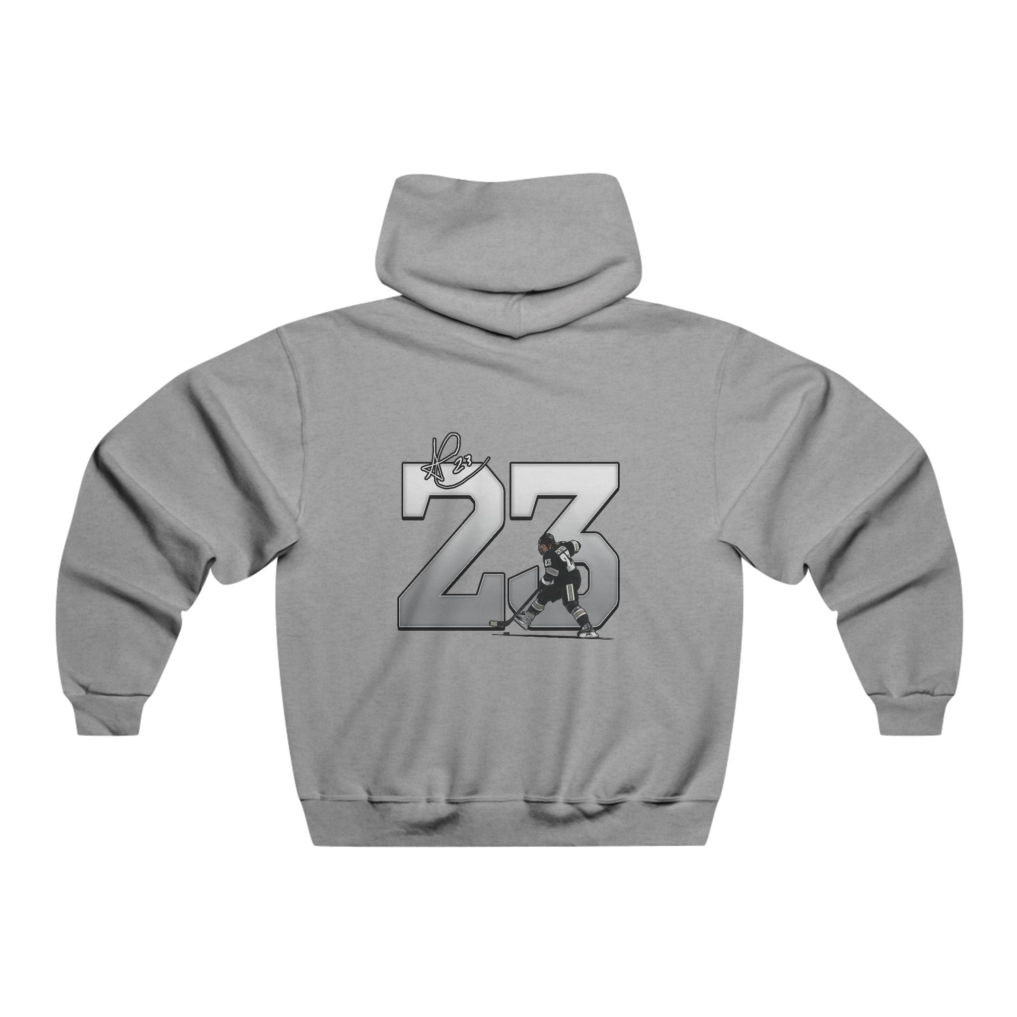 Andrew Centrella Vintage Hoodie