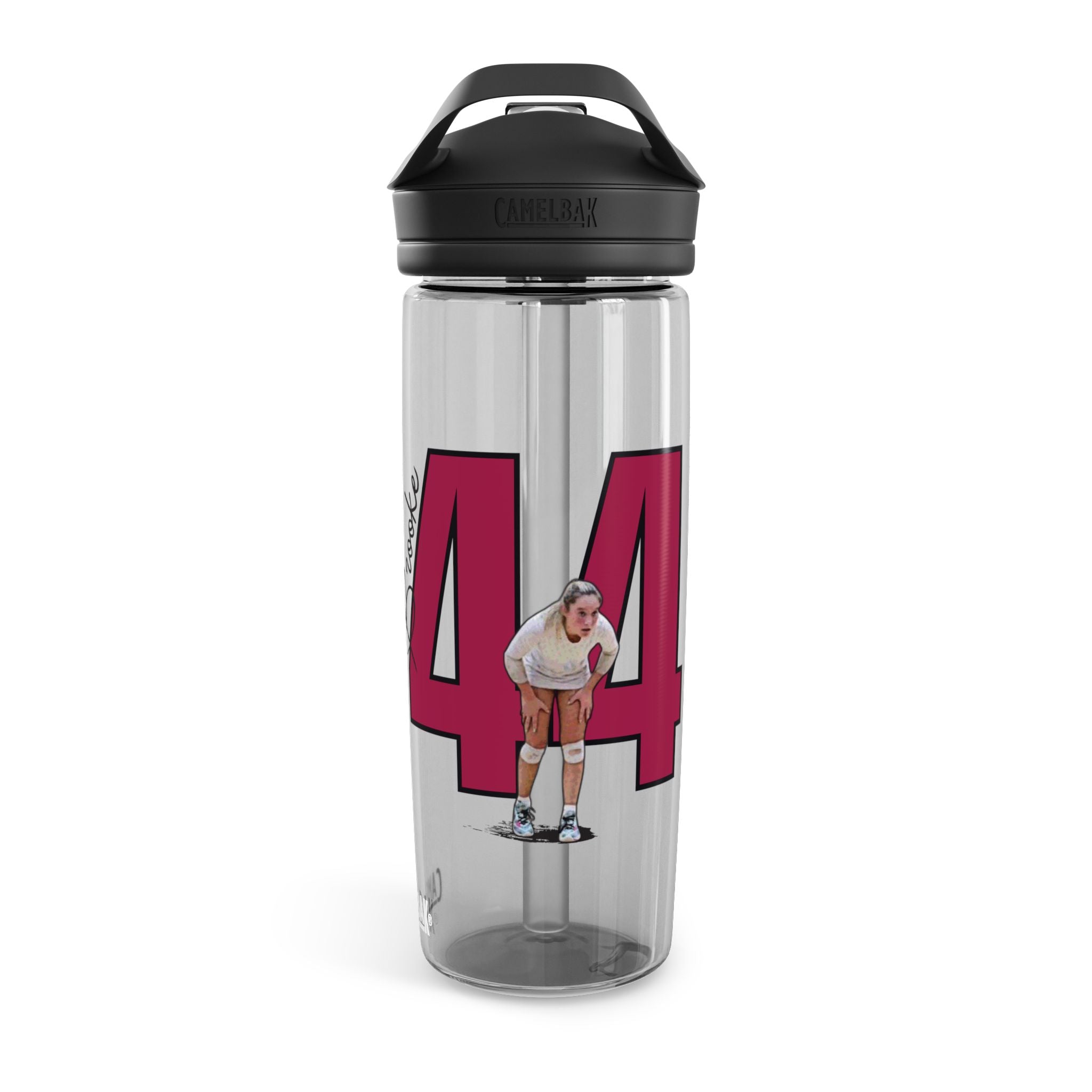 Brooke Shifflett CamelBak Water Bottle