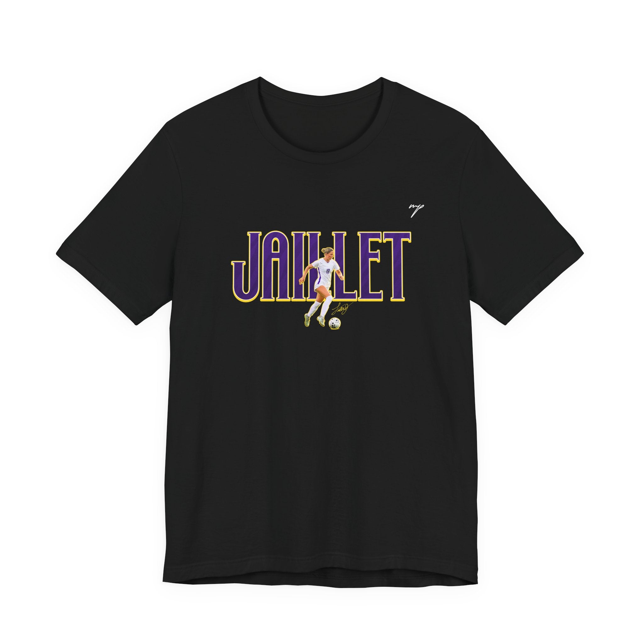 Lila Jaillet Graphic Tee