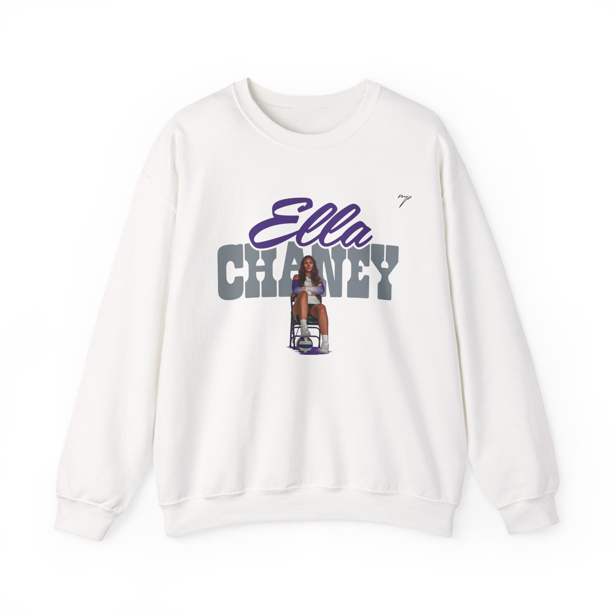 Ella Chaney Crewneck
