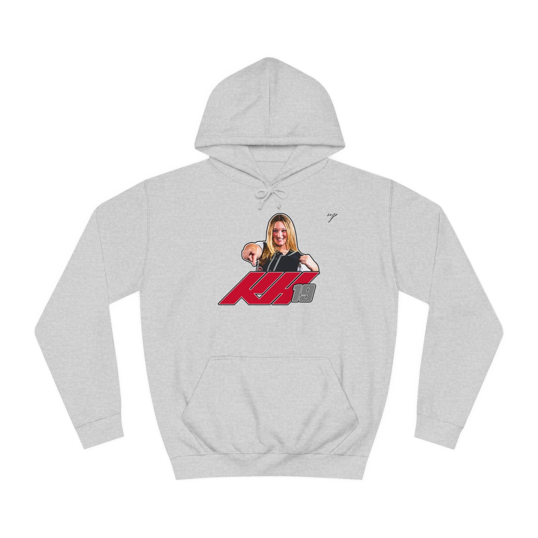 Kelsey Hoekstra Hoodie