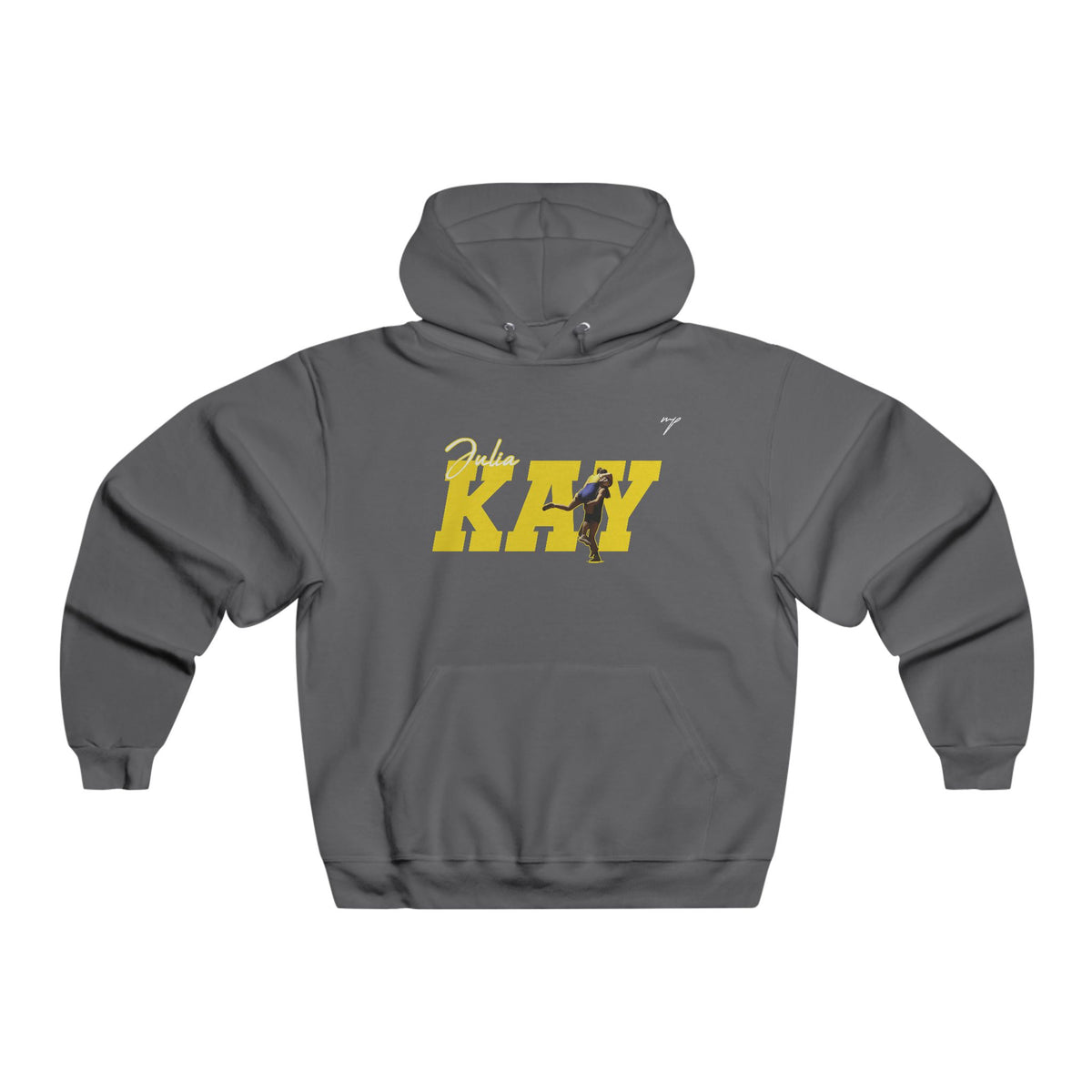 Julia Kay Vintage Hoodie