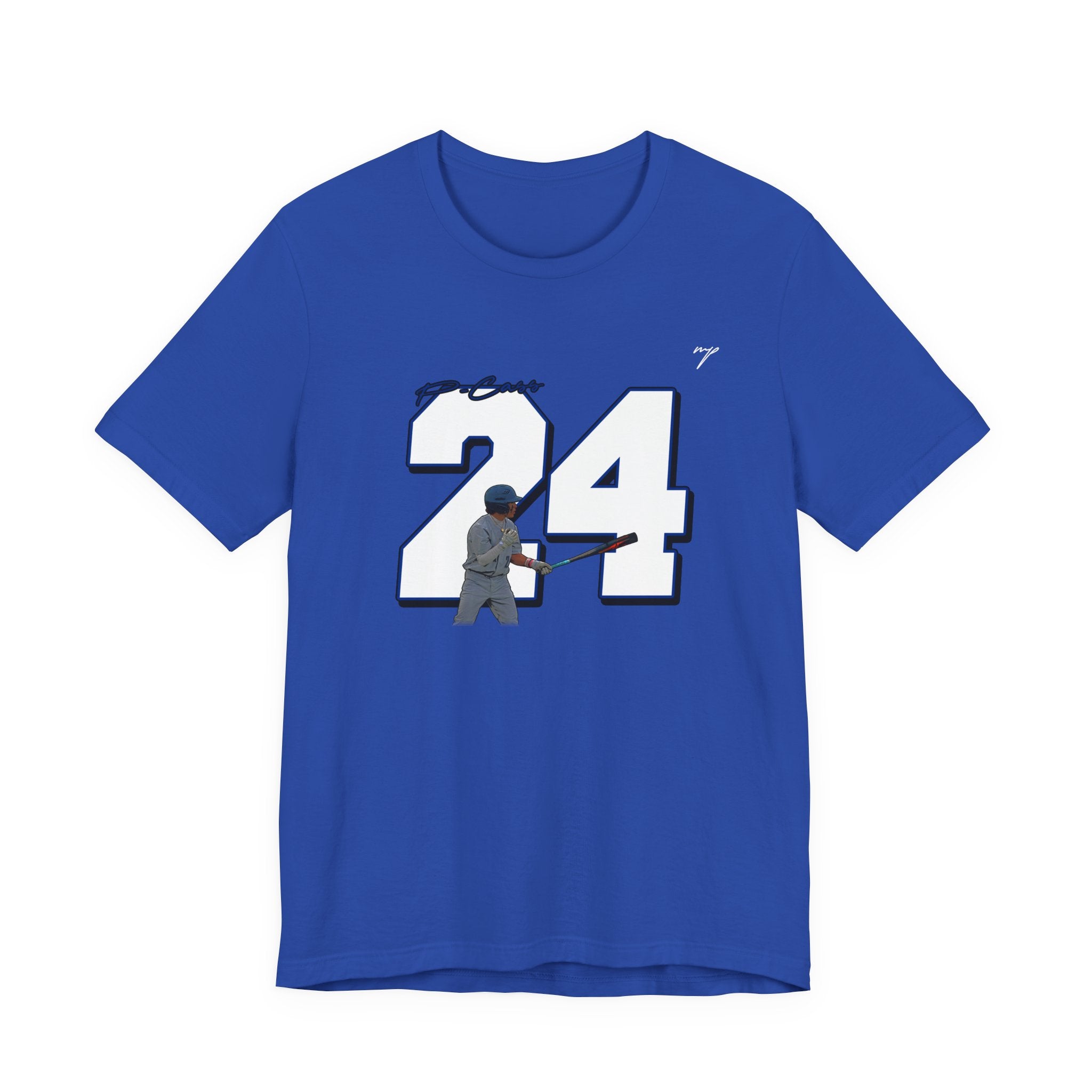 Peyton Casson Graphic Tee
