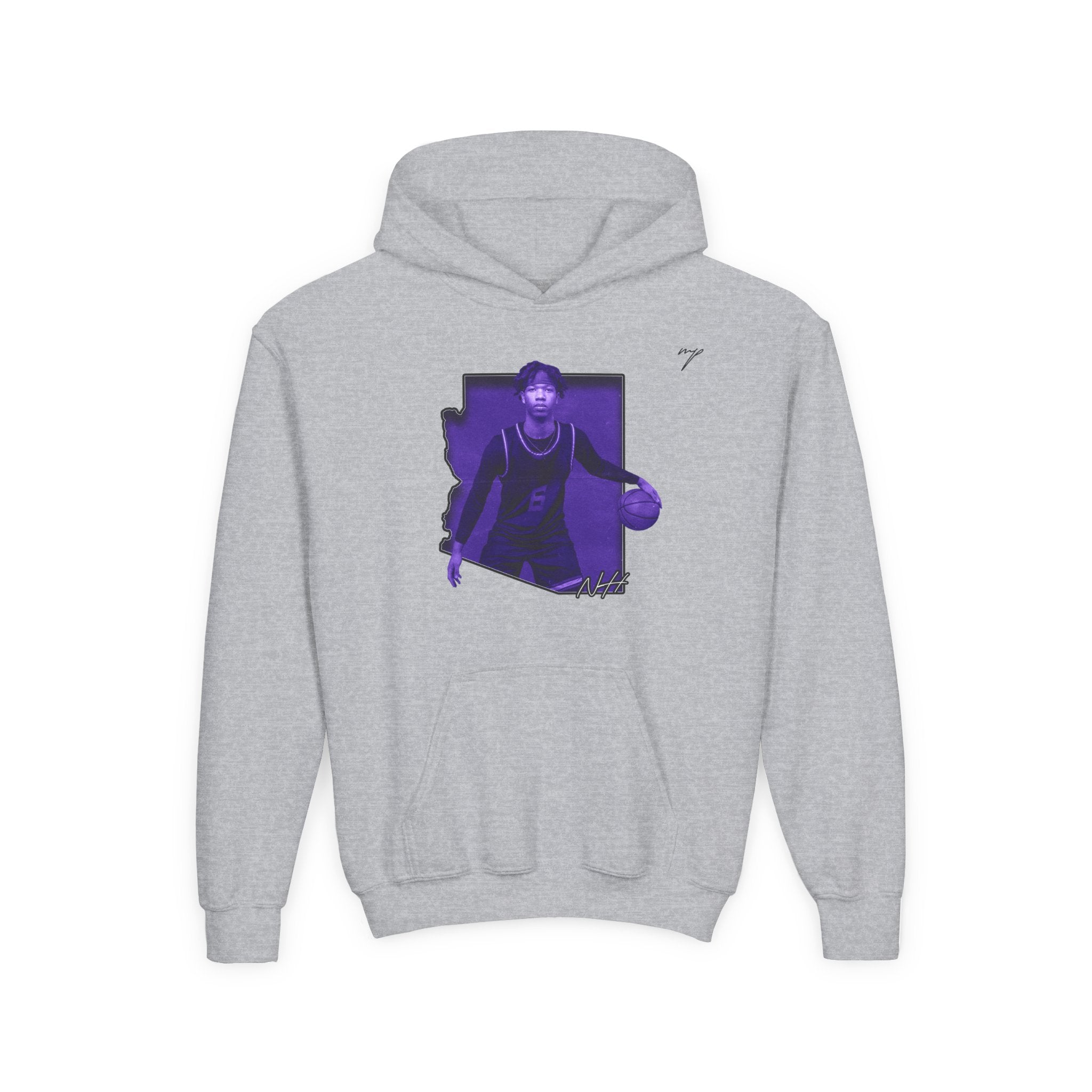Nathaniel Henderson YOUTH Hoodie