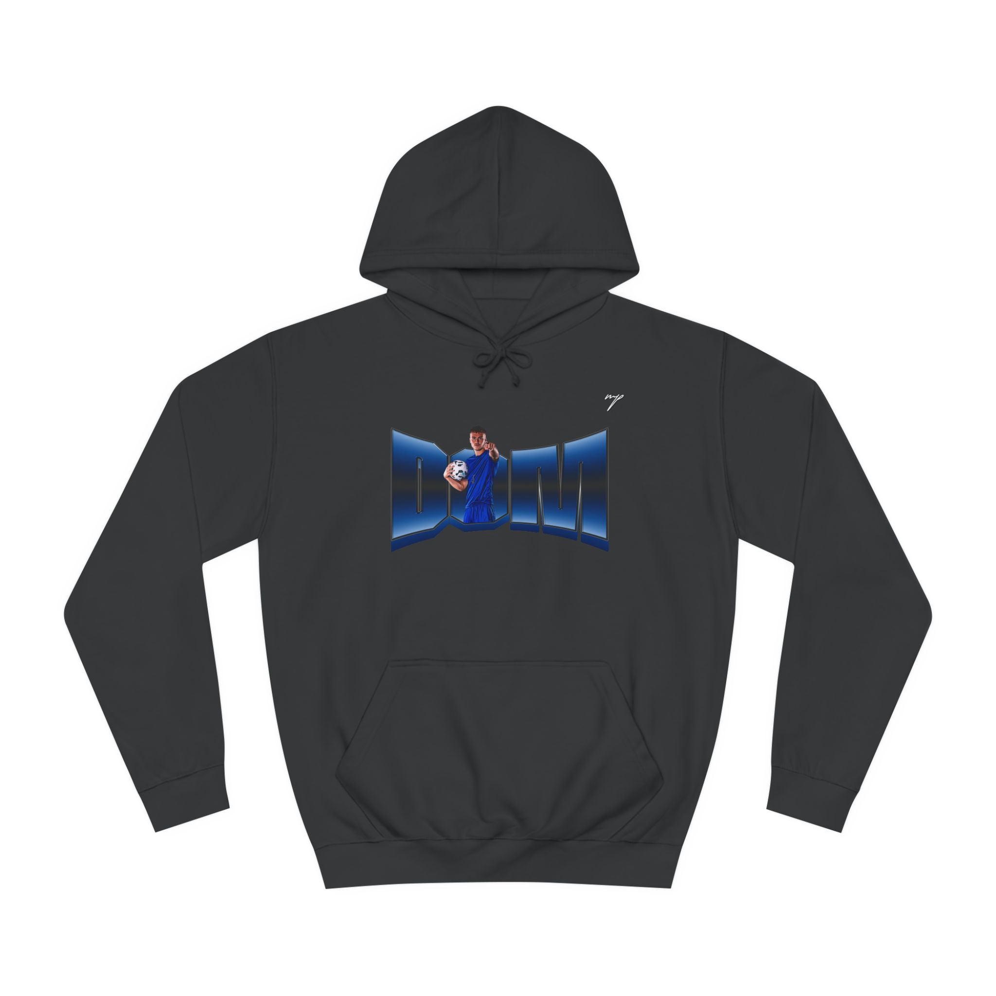 Dominic Foster Hoodie